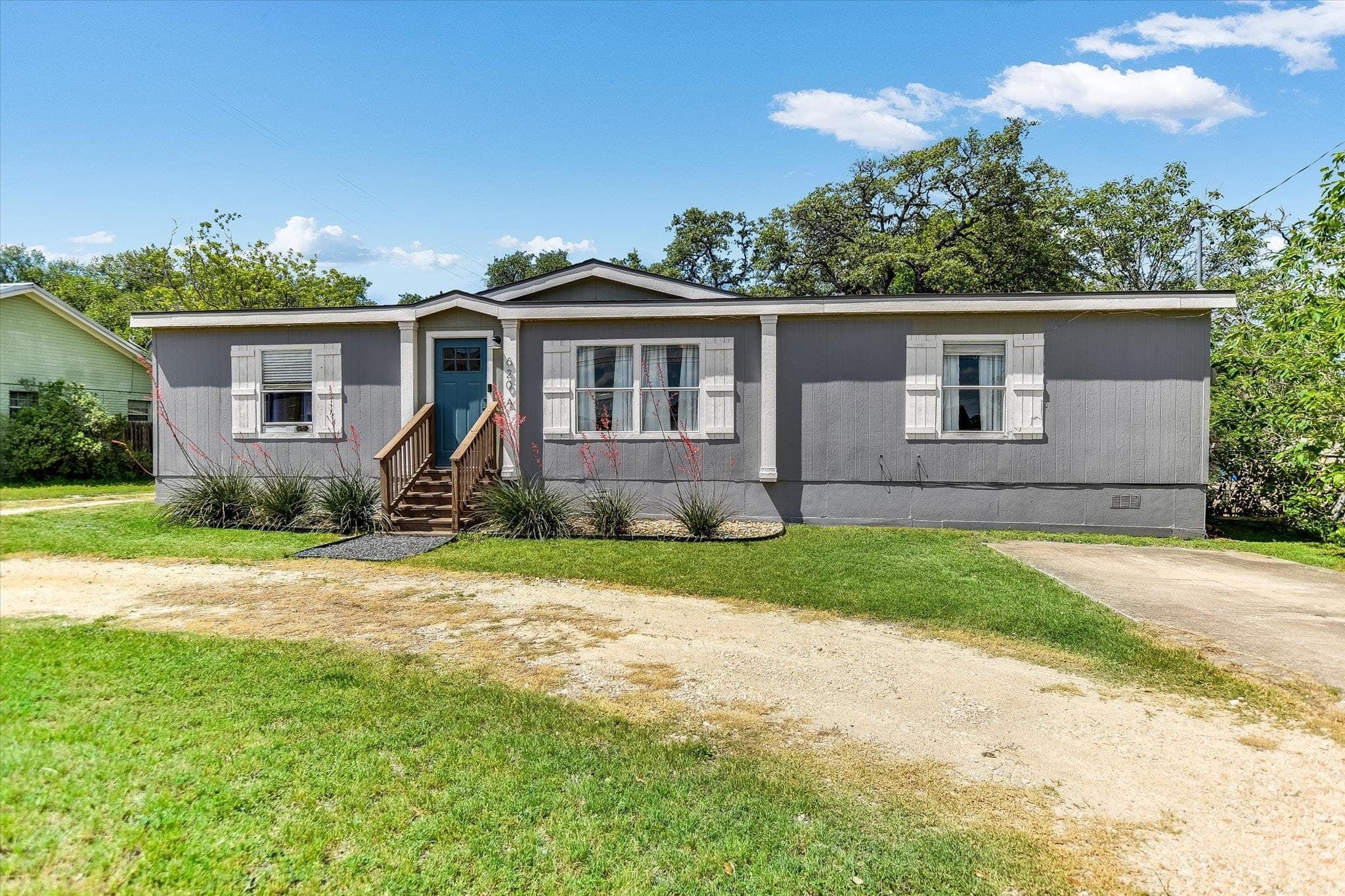 620 E Fm 243 None