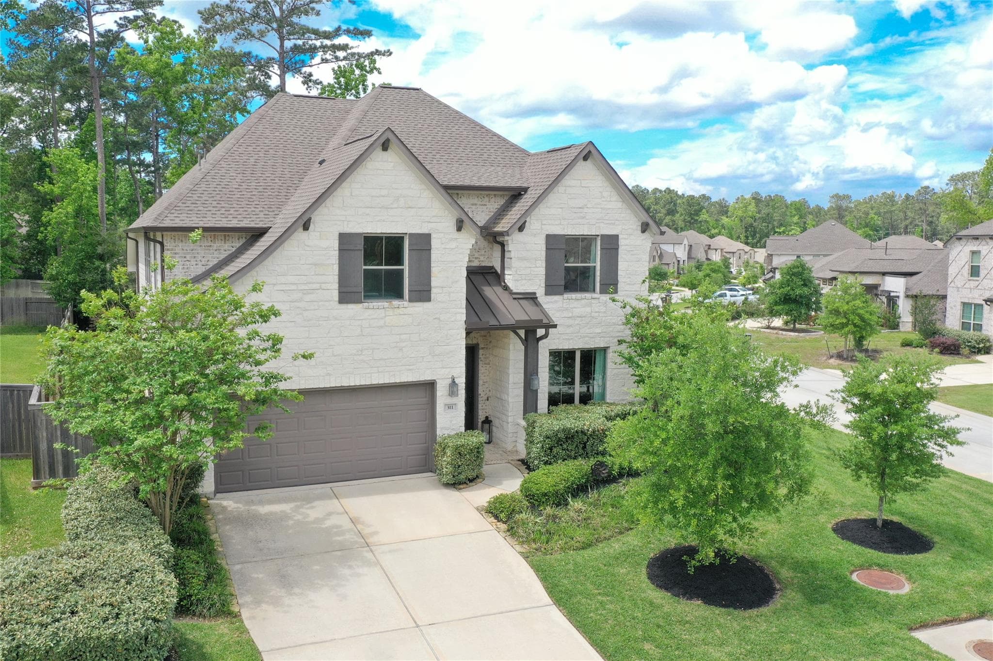 311 Southern Red Ct