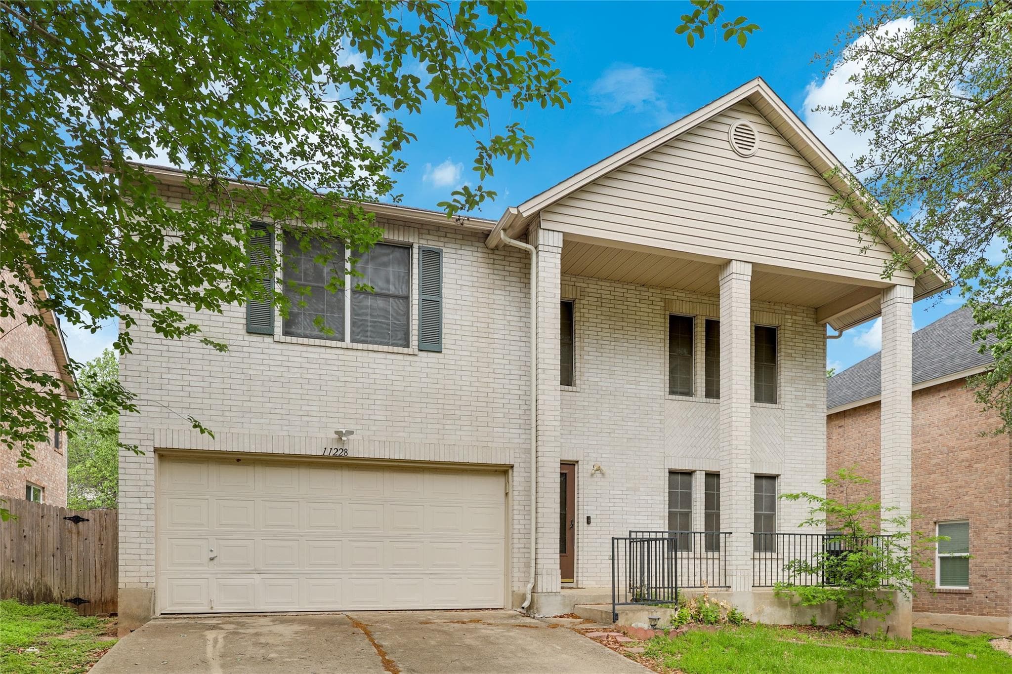 11228  Pickard Ln