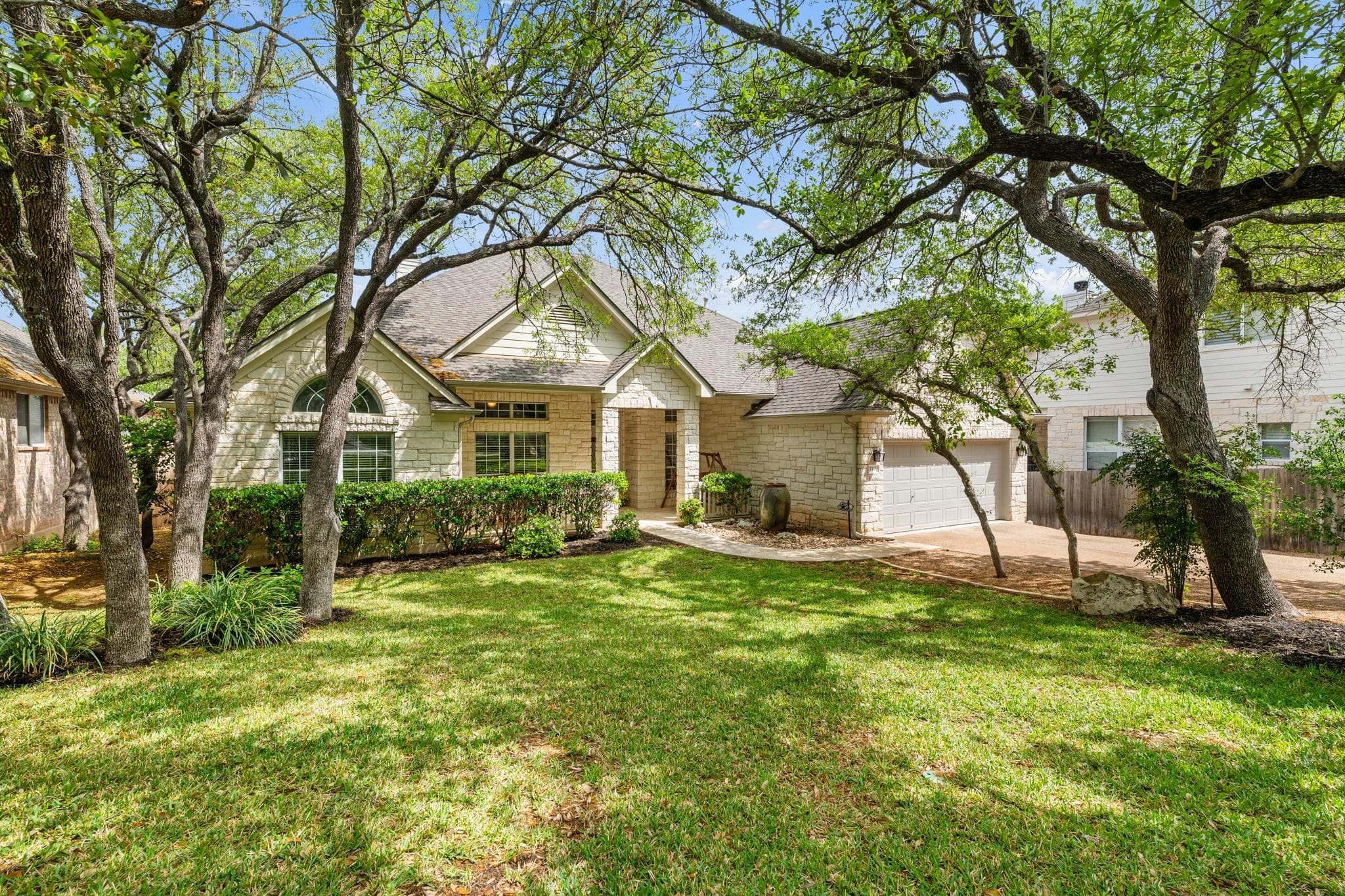 3316  Summer Canyon Dr