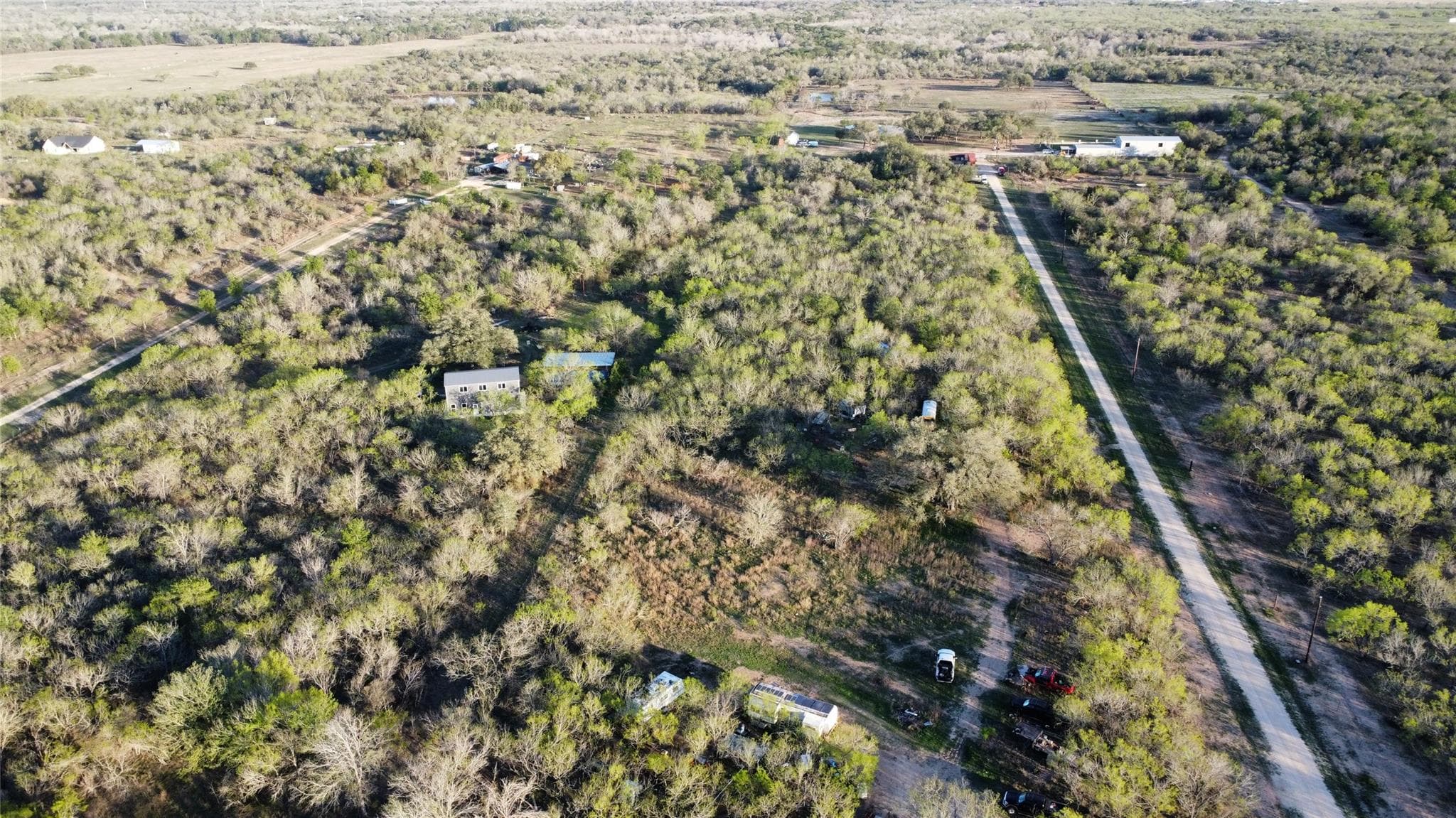 2209  Callihan Rd