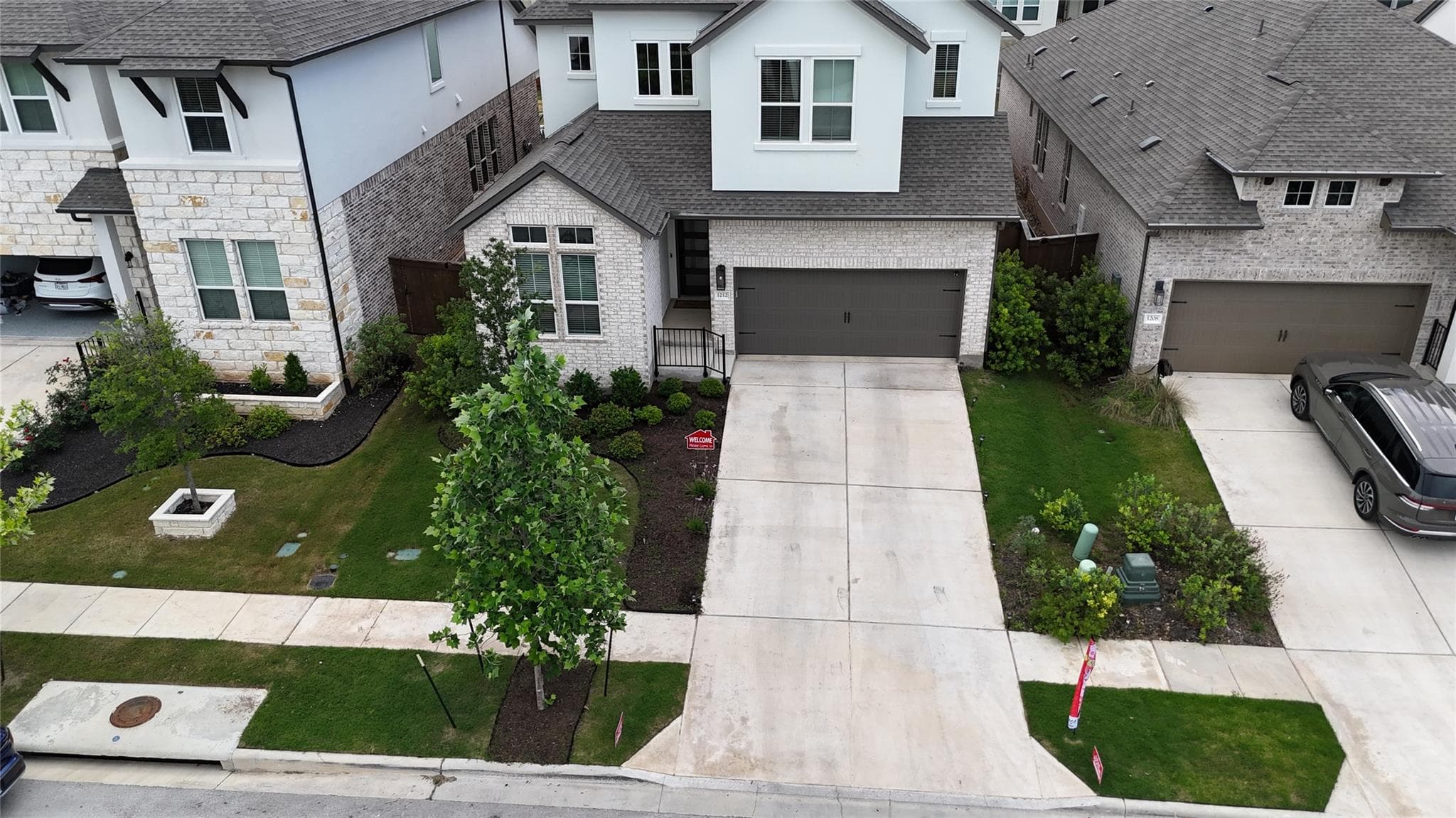 1212  Frances Peyton Ct