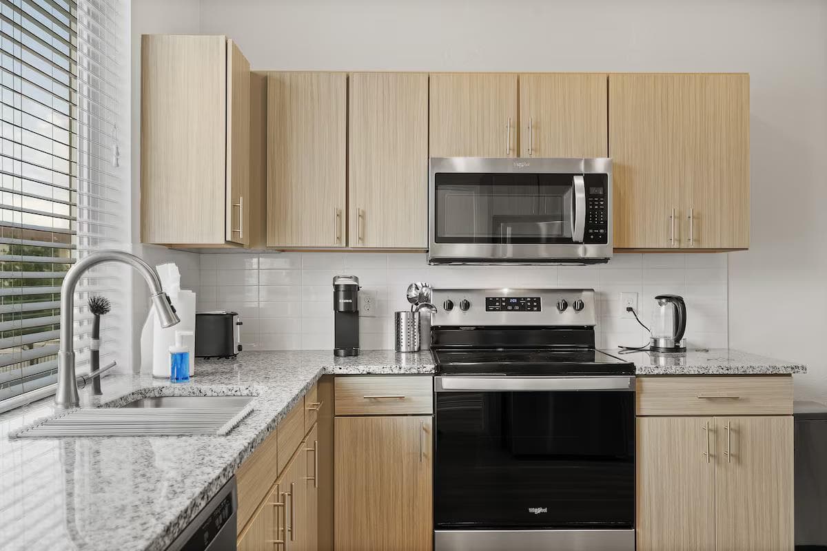 1201 W Whitestone Blvd  #A-203