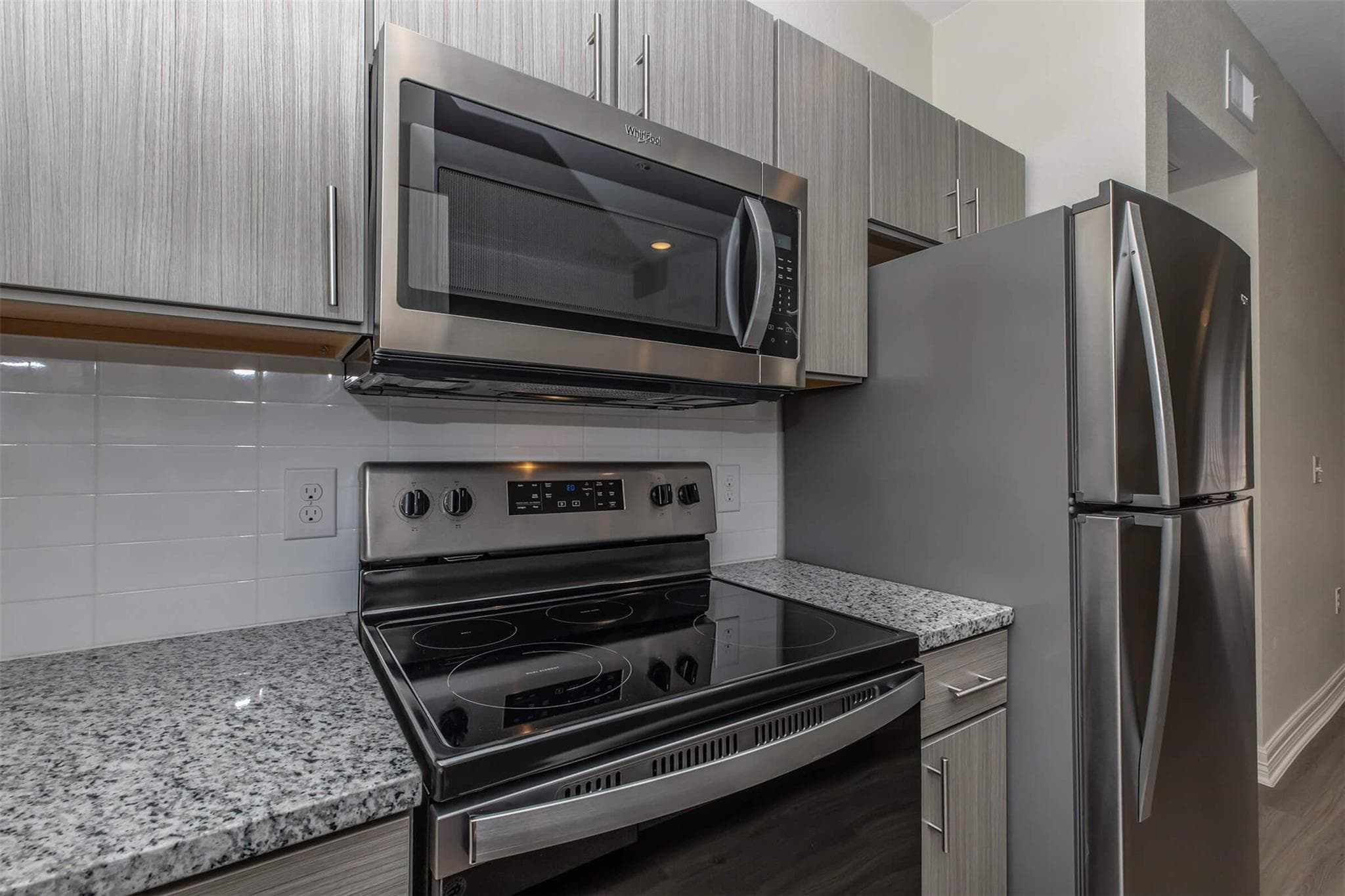 1201 W Whitestone Blvd  #B-203