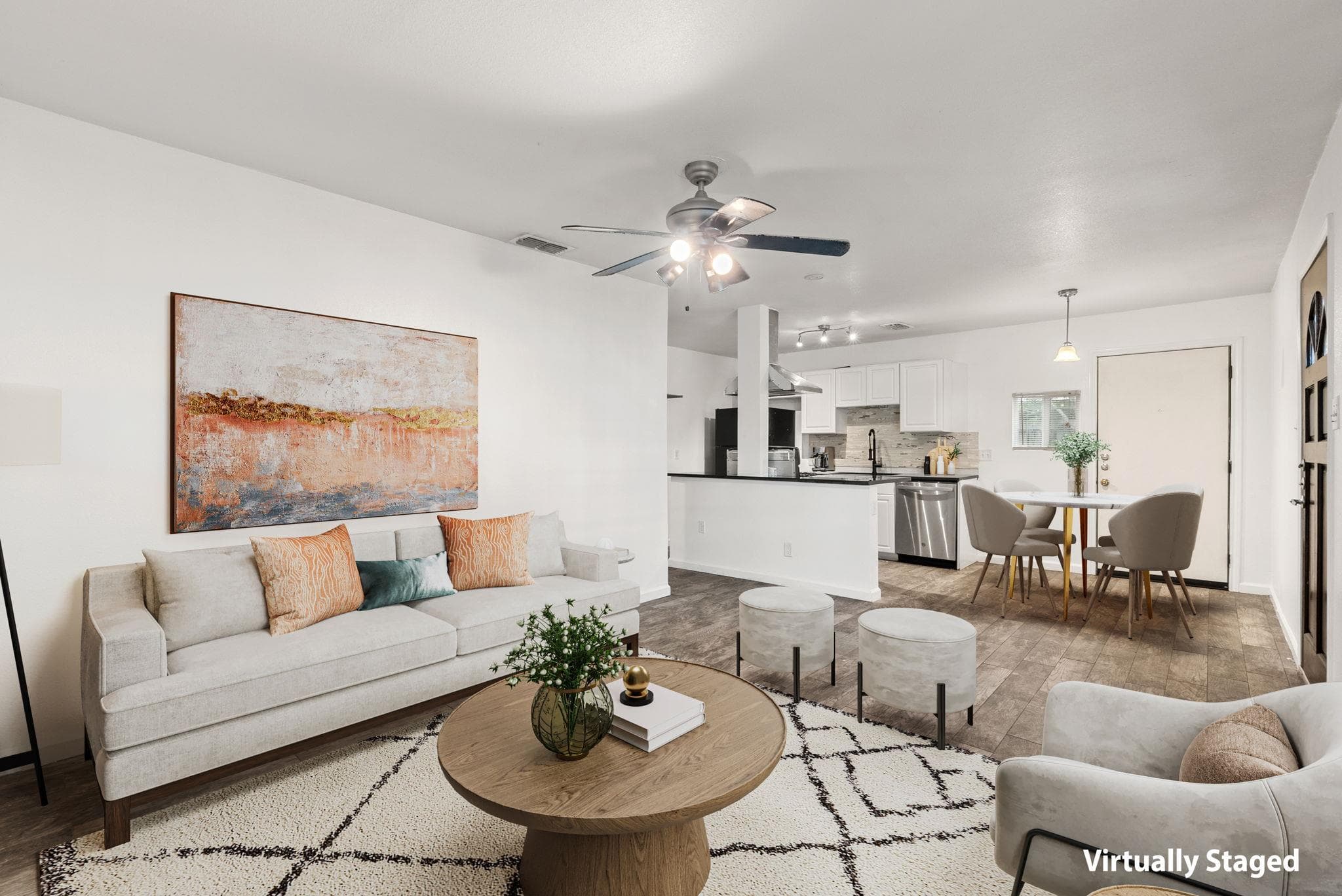 5803  Wellington Dr  #B