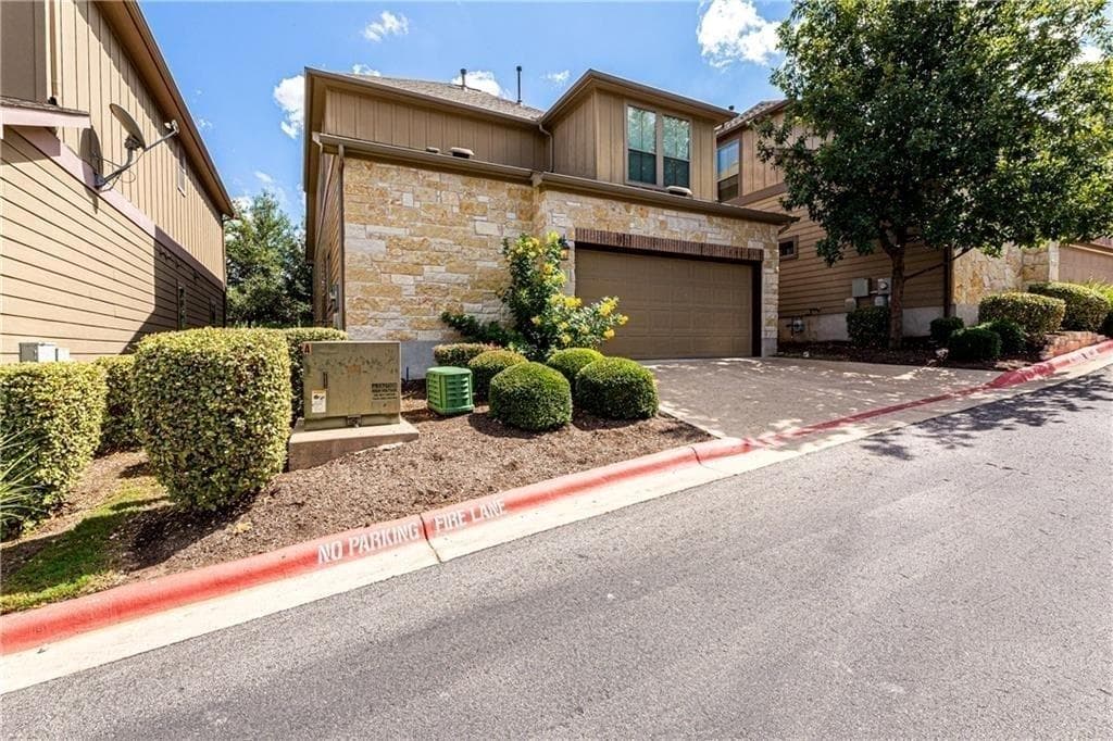 11400 W Parmer Ln None  #34