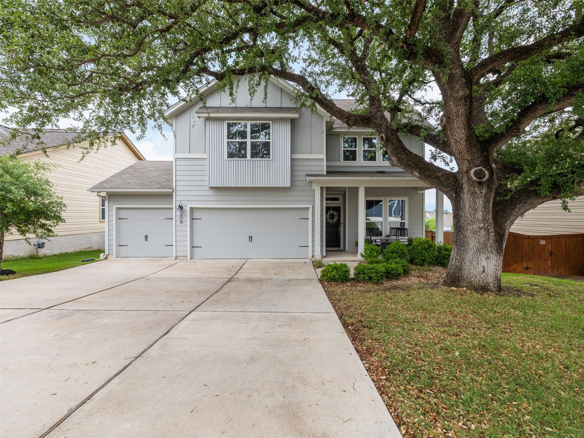 206  Orchard Park Dr