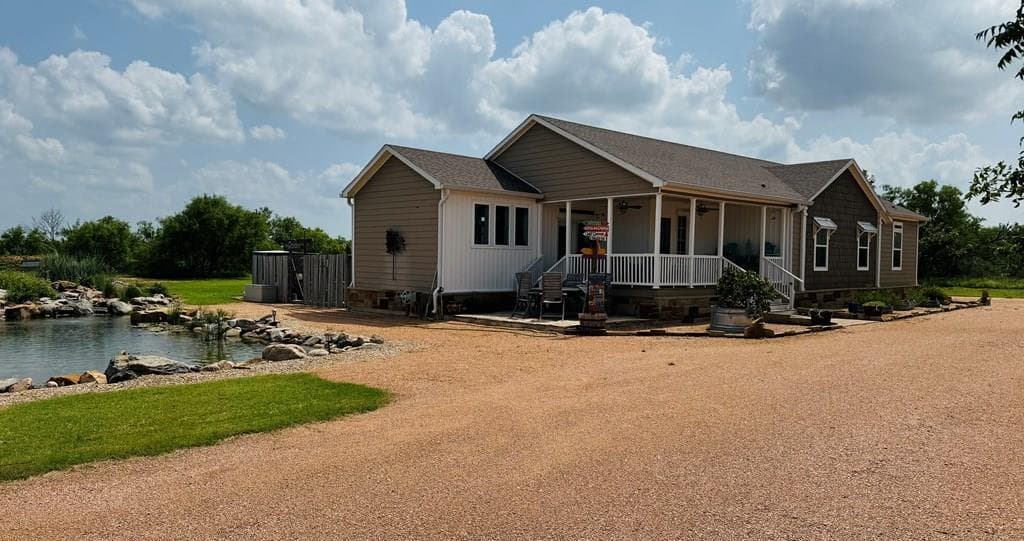 2304 County Road 200 None