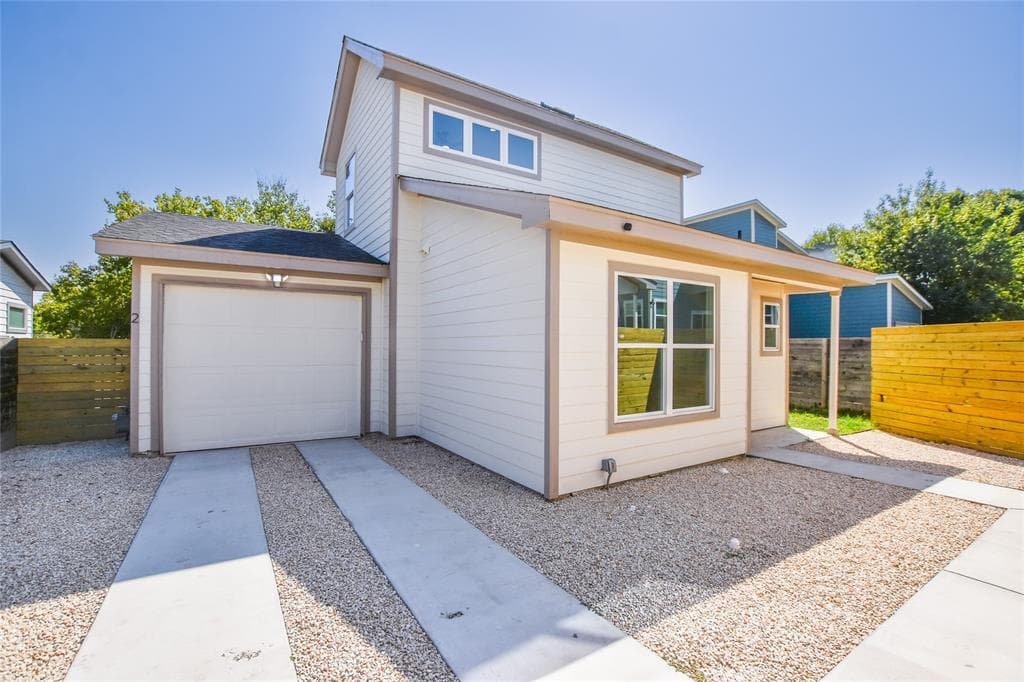 7103  Bennett Ave  #2