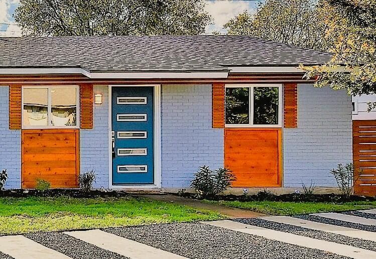 4901  Richmond Ave  #B