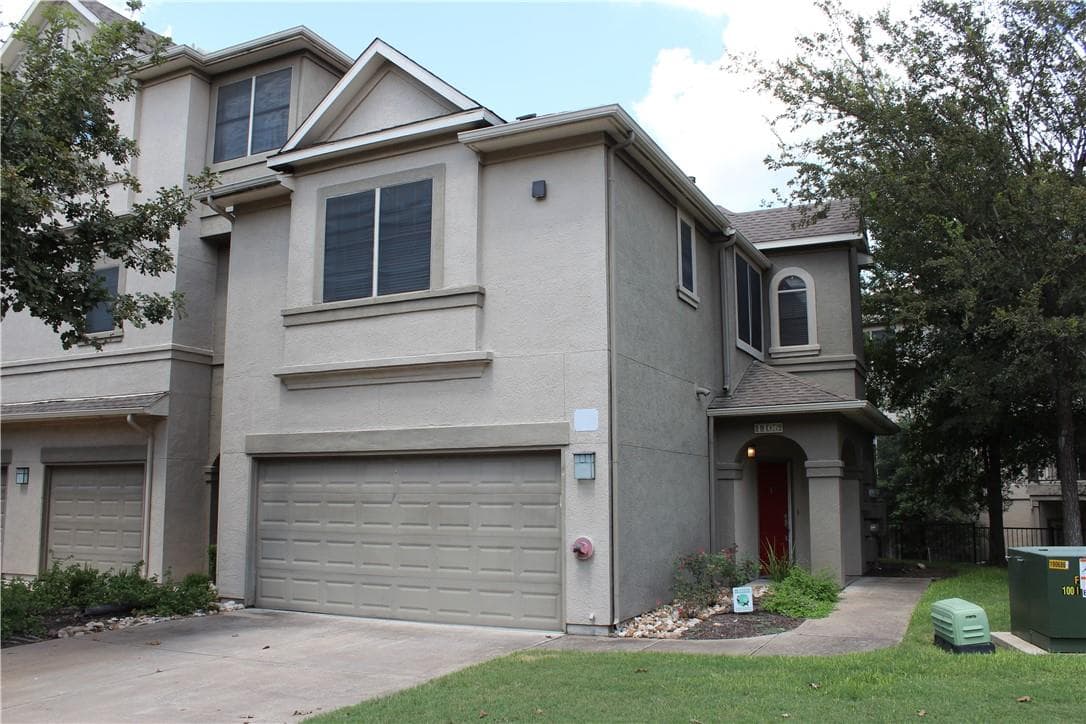 11203  Ranch Road 2222 None  #1106