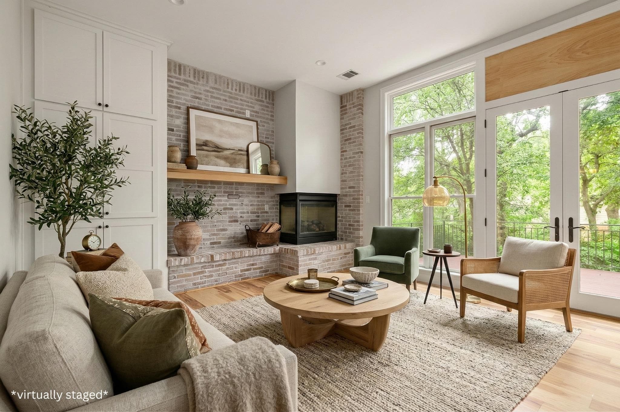 1205  Norwalk Ln  #D