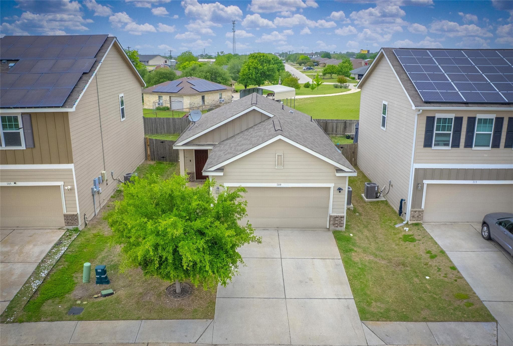 109  Rainey Dr