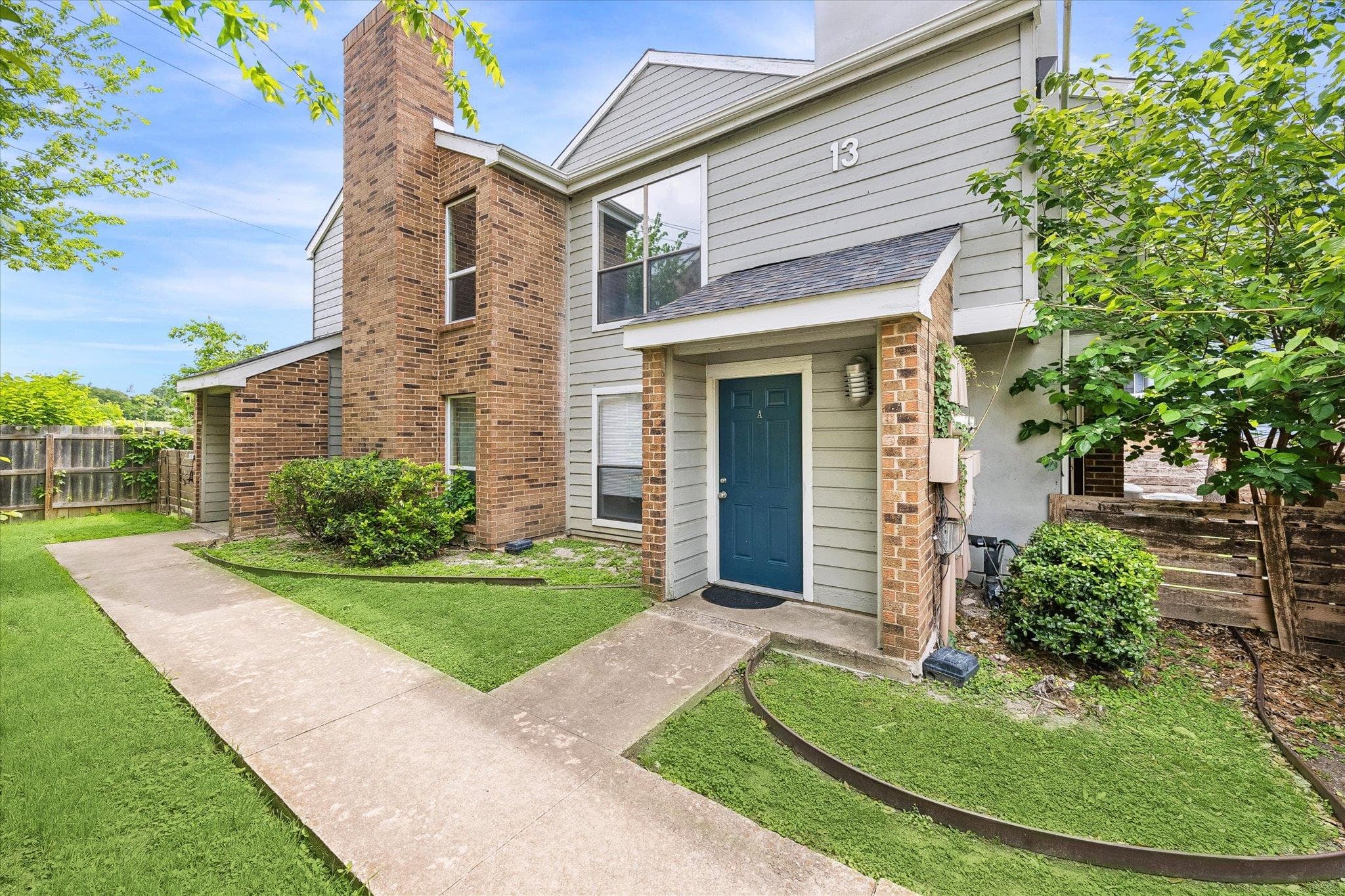 2018 W Rundberg Ln Ln  #13A