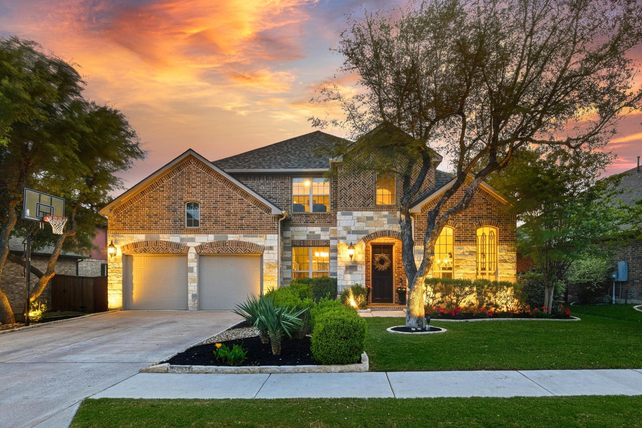 348  Fannin Battleground Ln