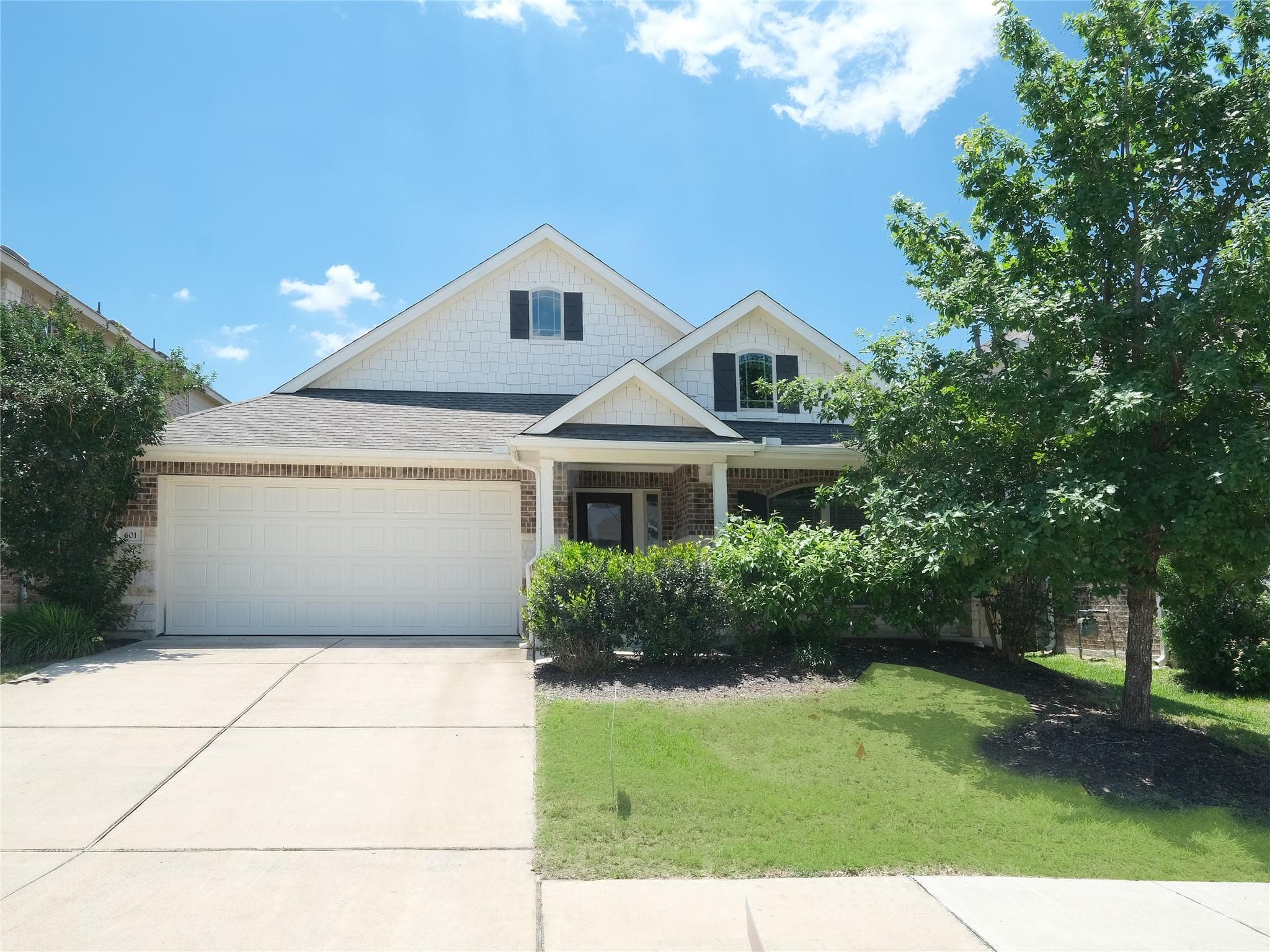 601  Puerta Vallarta Ln