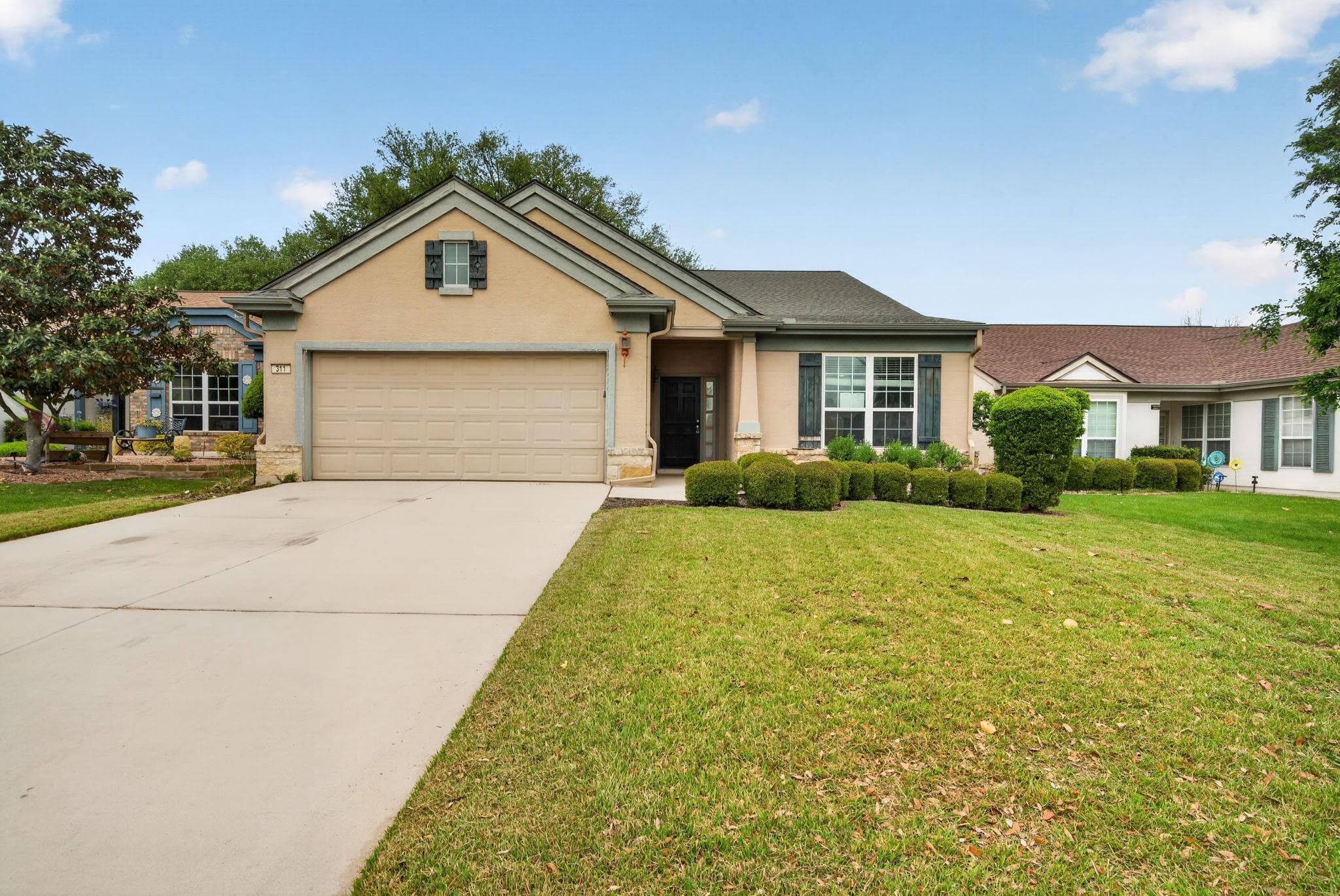 311  Deer Meadow Cir