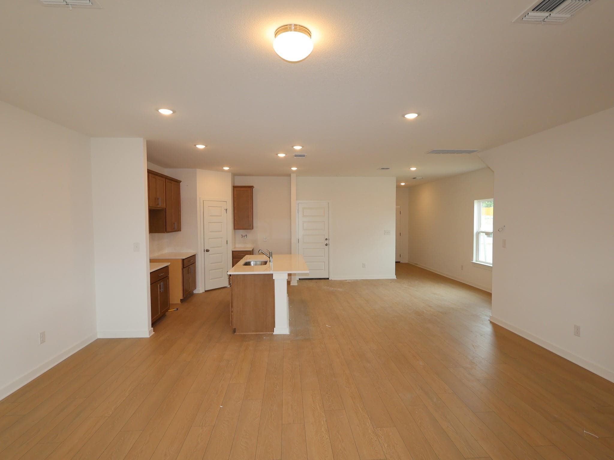 501  Bishop Wood Rd