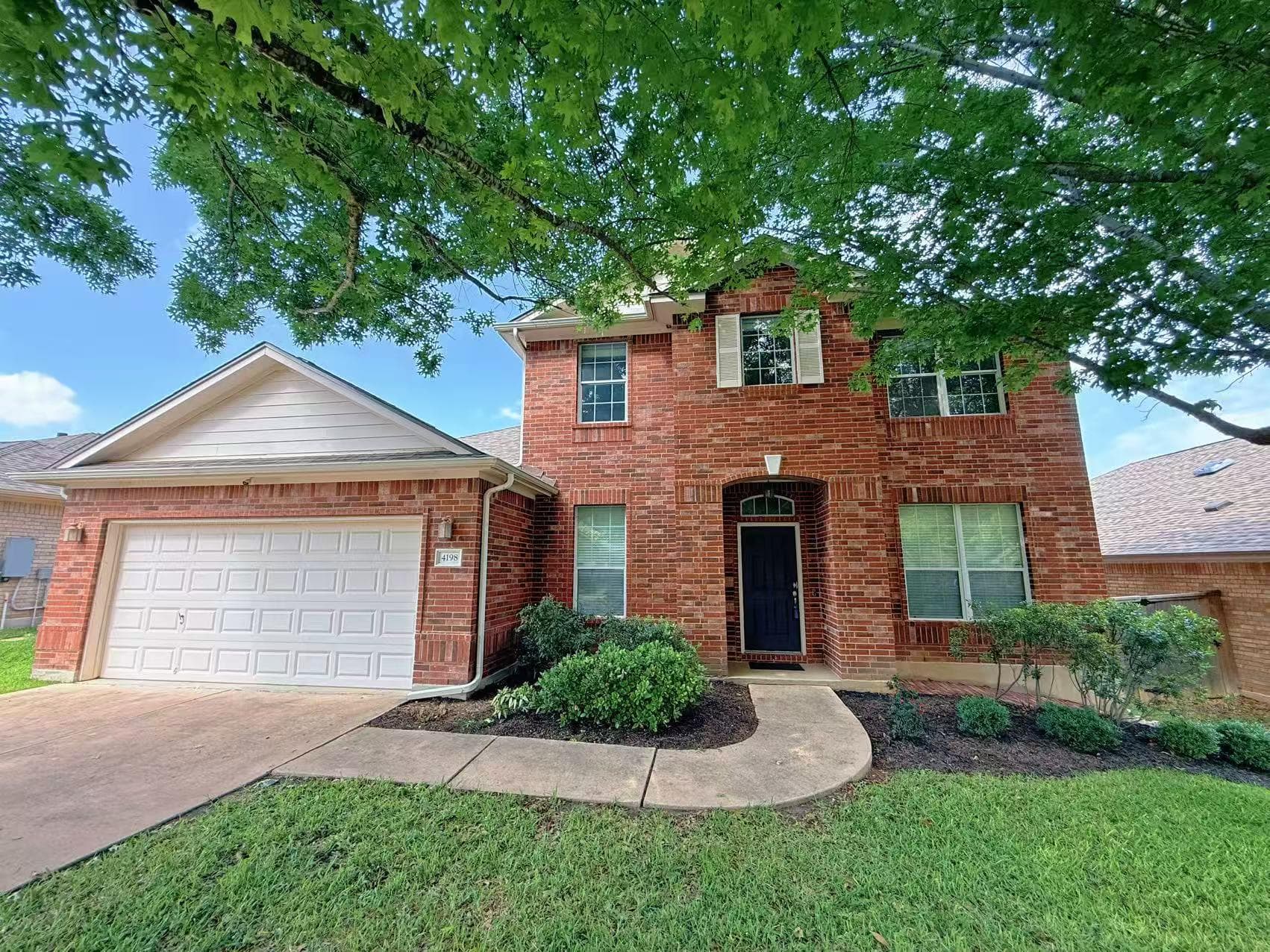 4198  Fairmeadow Dr