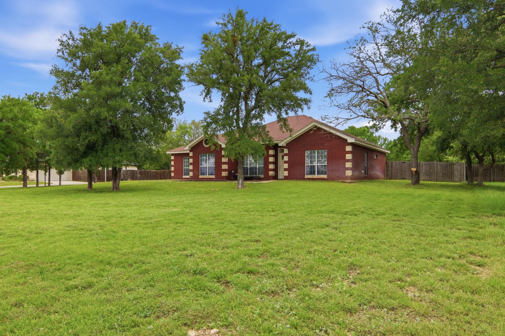1398 County Road 3152 None