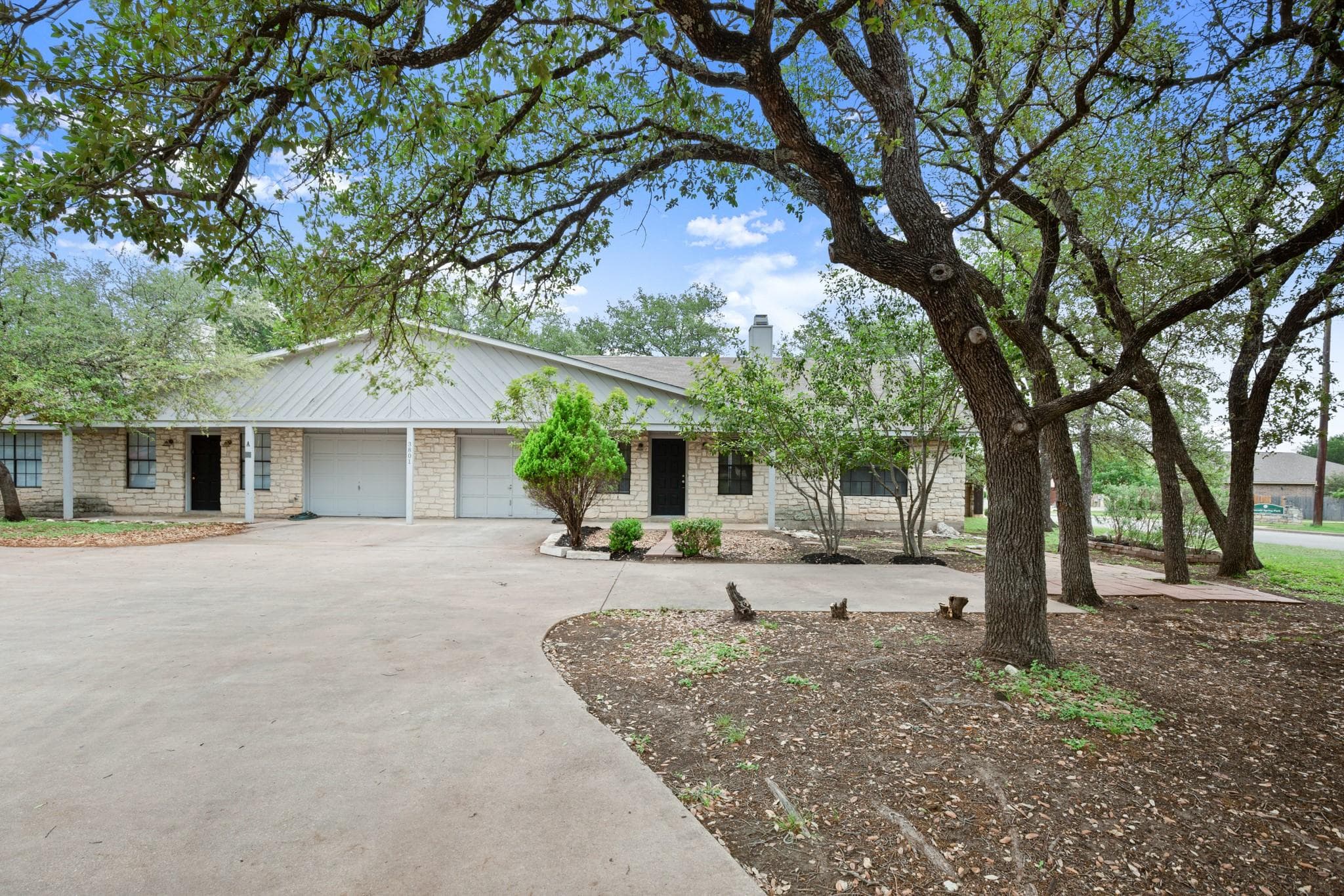 3801 Foust Trl #B