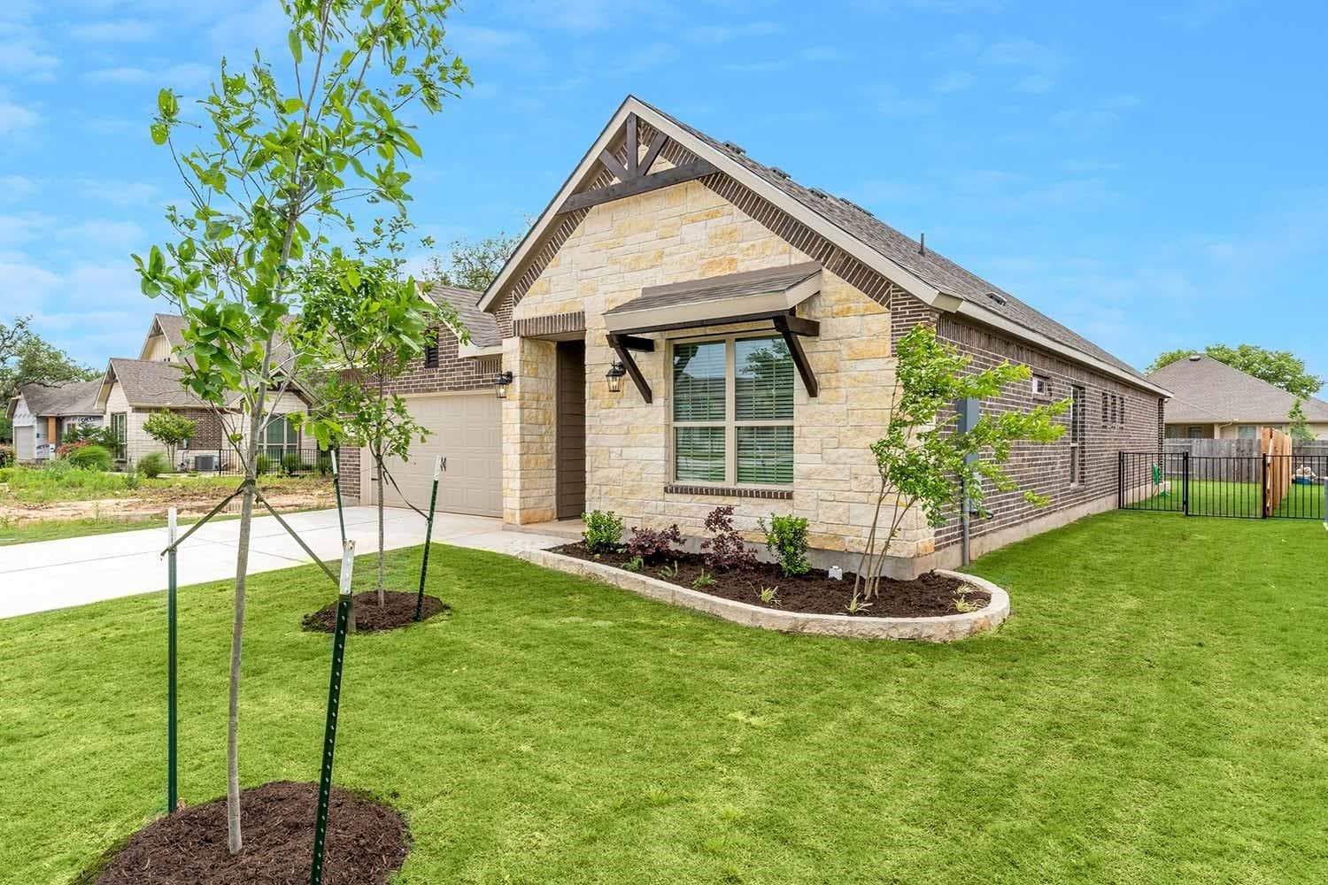 1405 HORIZON VIEW Dr