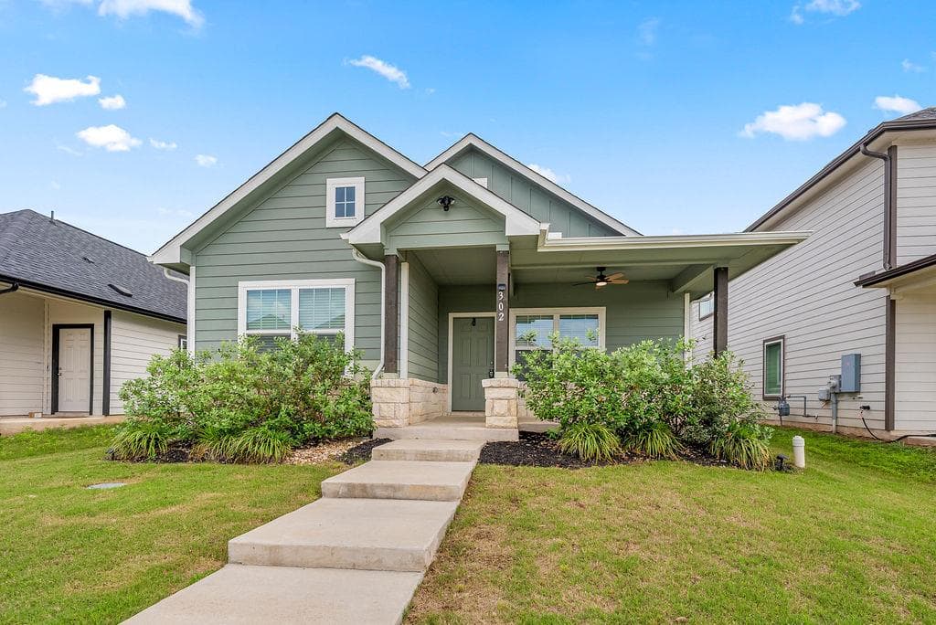 302  Timber Brook Dr
