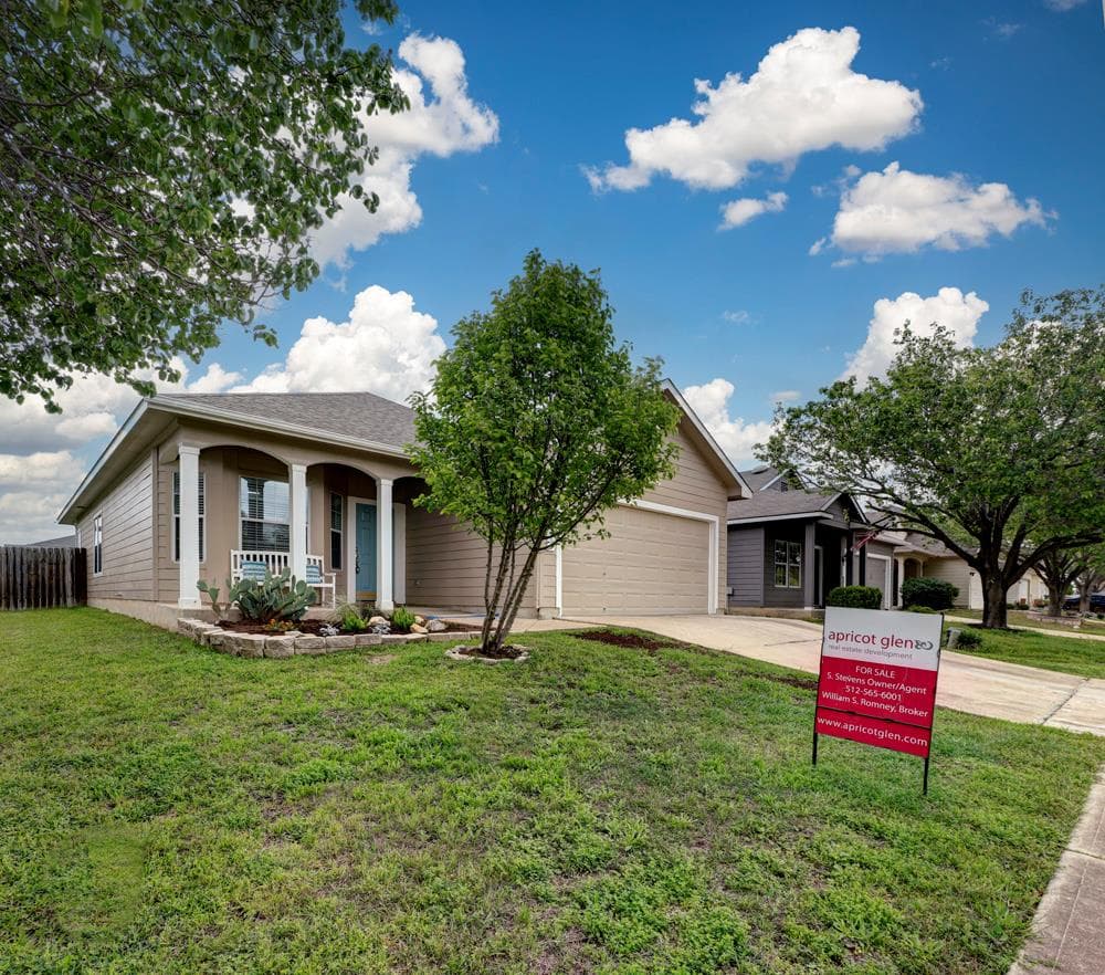 11600  Morgans Point St