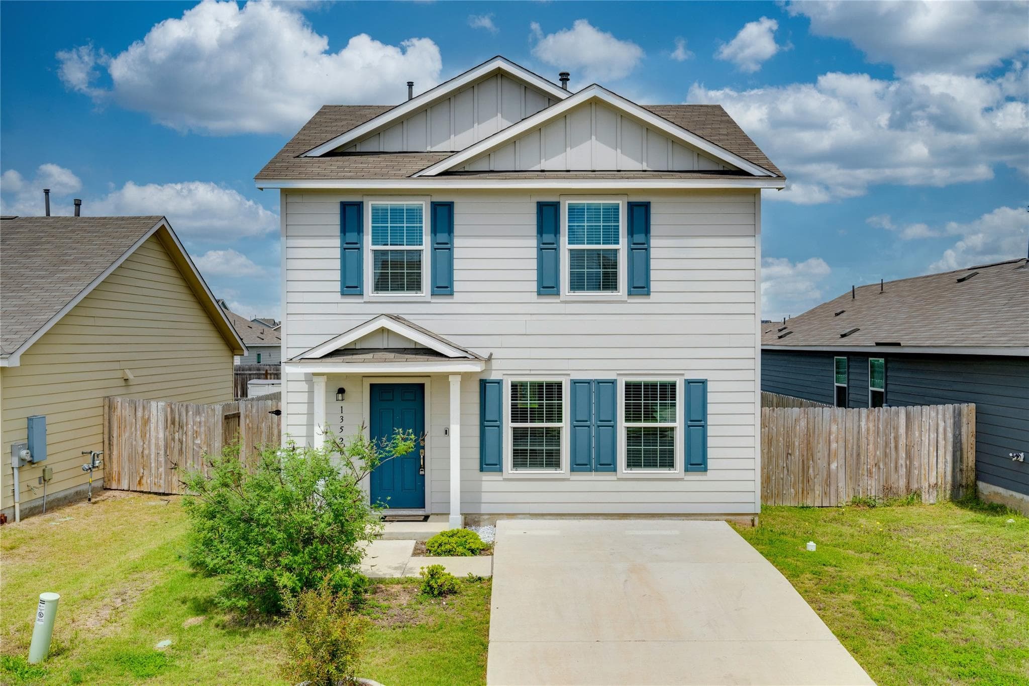 13520  Knights Branch Dr
