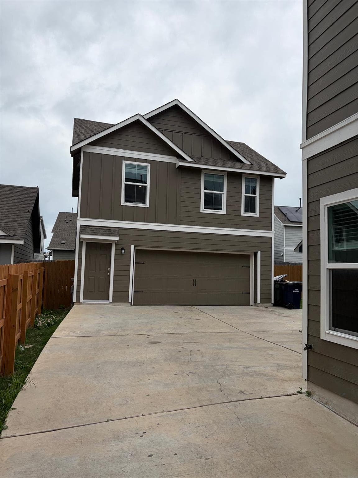 1509  Weatherford Ln