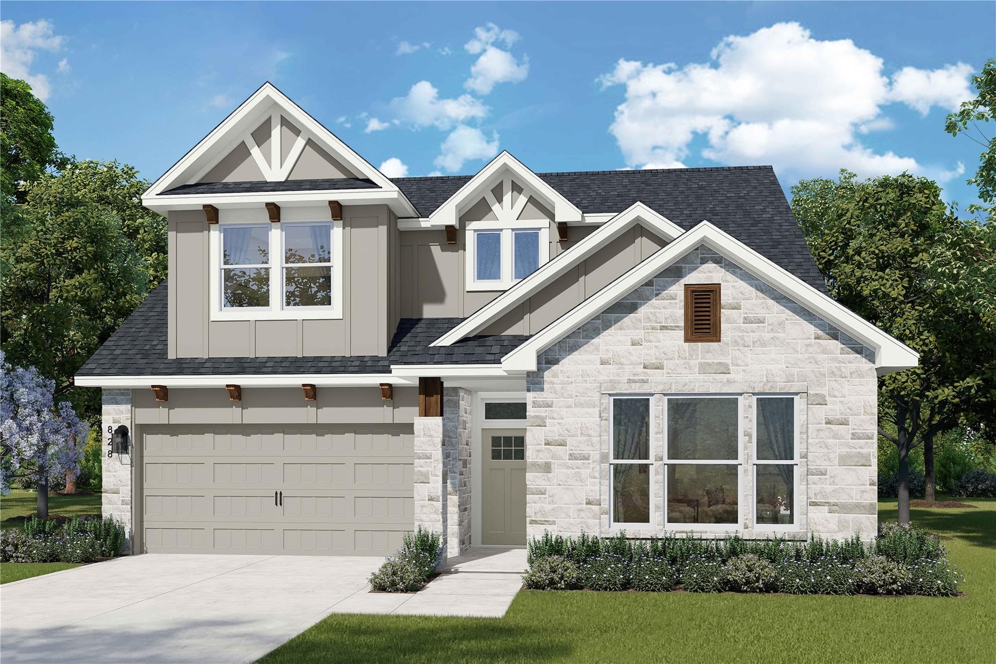 540  Gus Loop