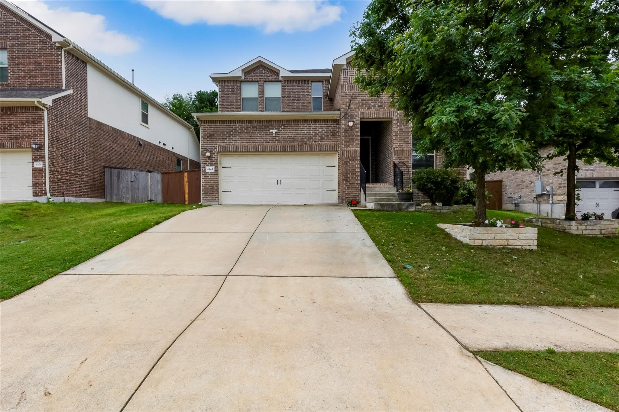 4424  Casa Robles Dr