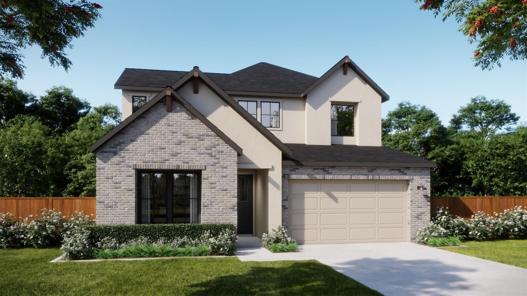 121  Christian Springs Dr