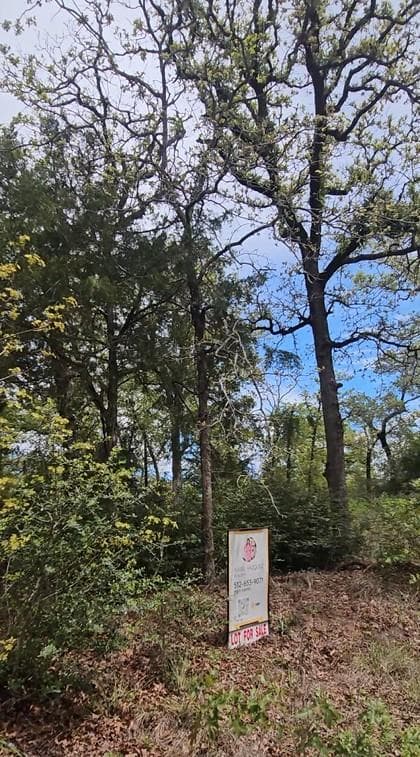 TBD Co Rd 308 Rd
