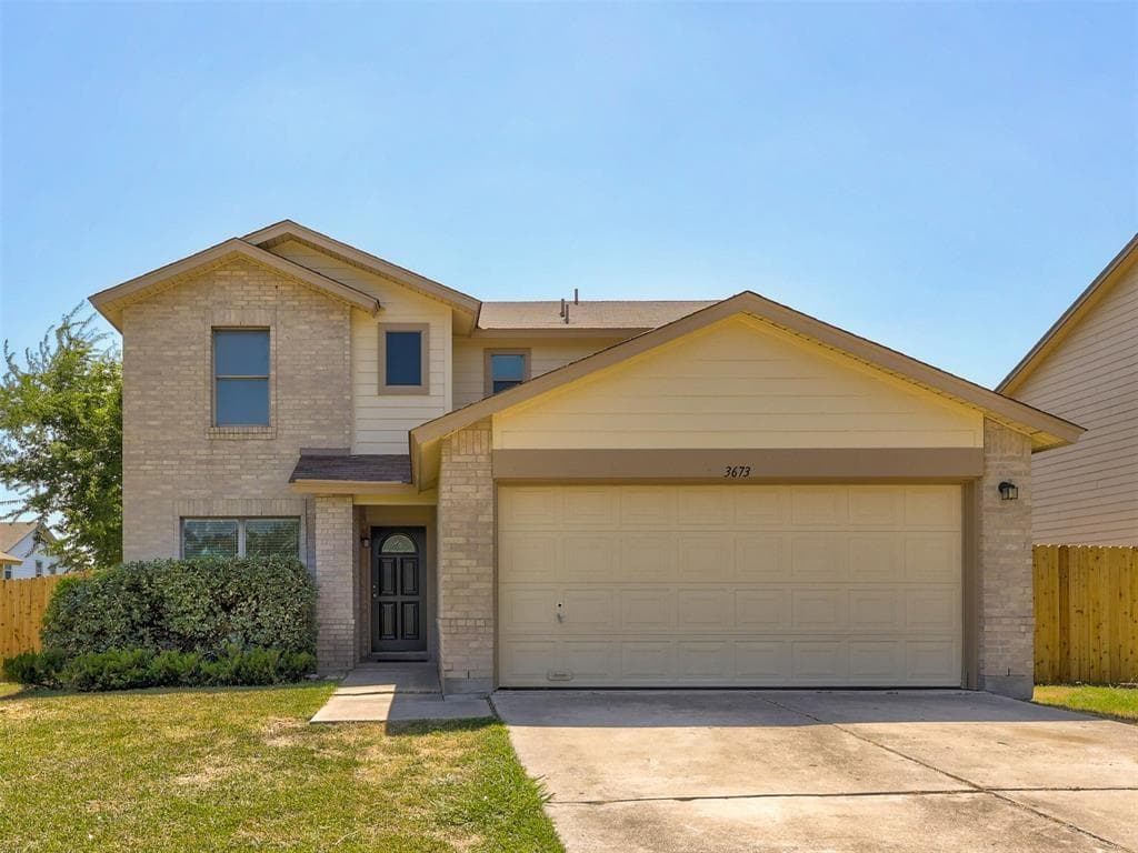 3673  Texana Loop