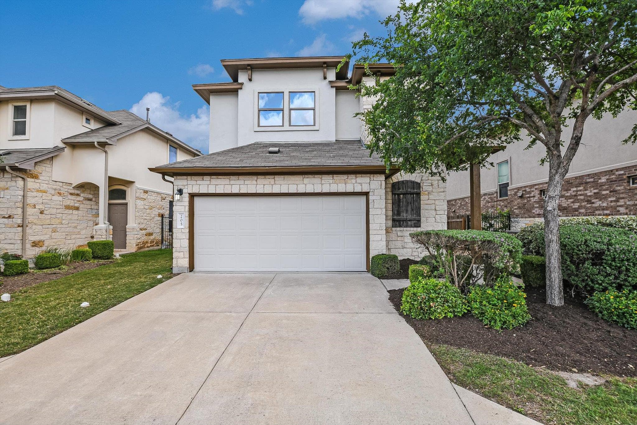1401  Little Elm Trl  #205
