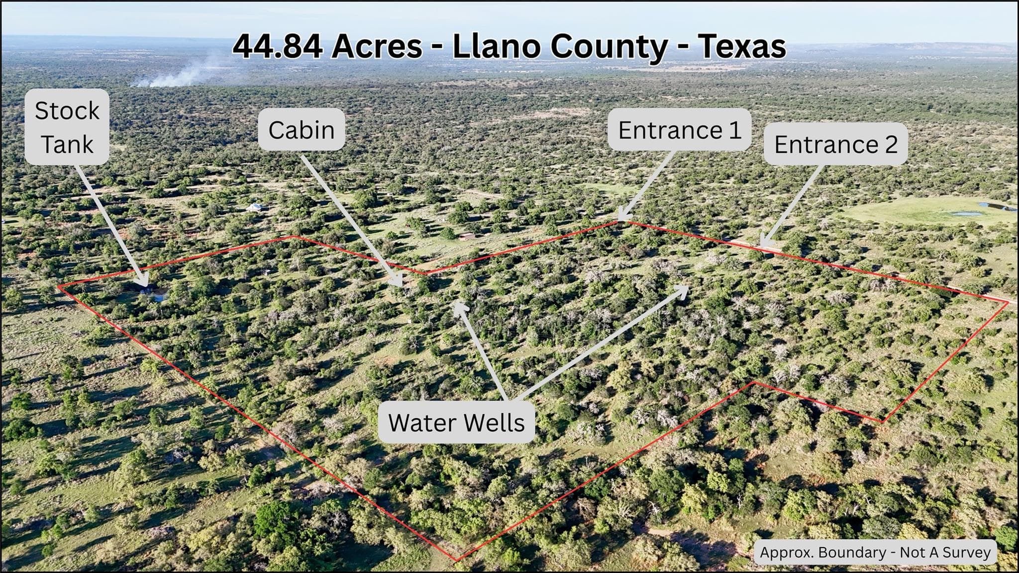 TBD Madden Ranch Rd