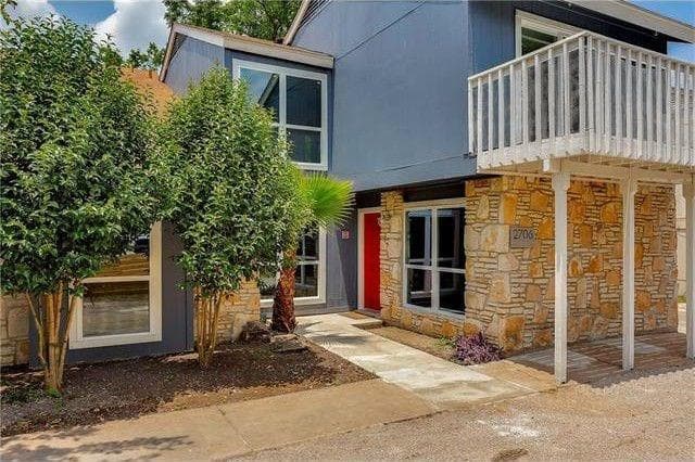 2706  Mulford Cv. Cv  #B