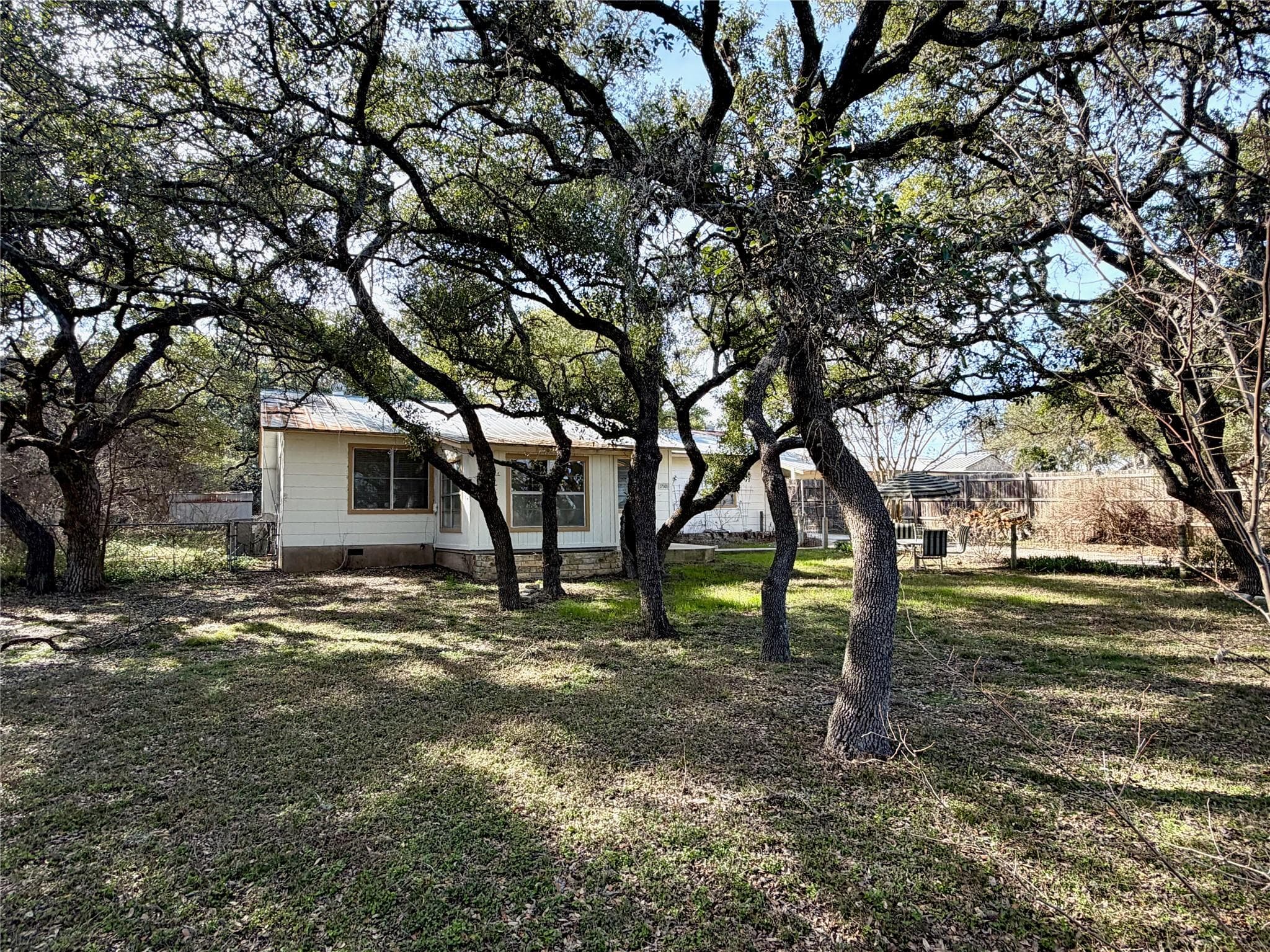 17501 W FM 150 None