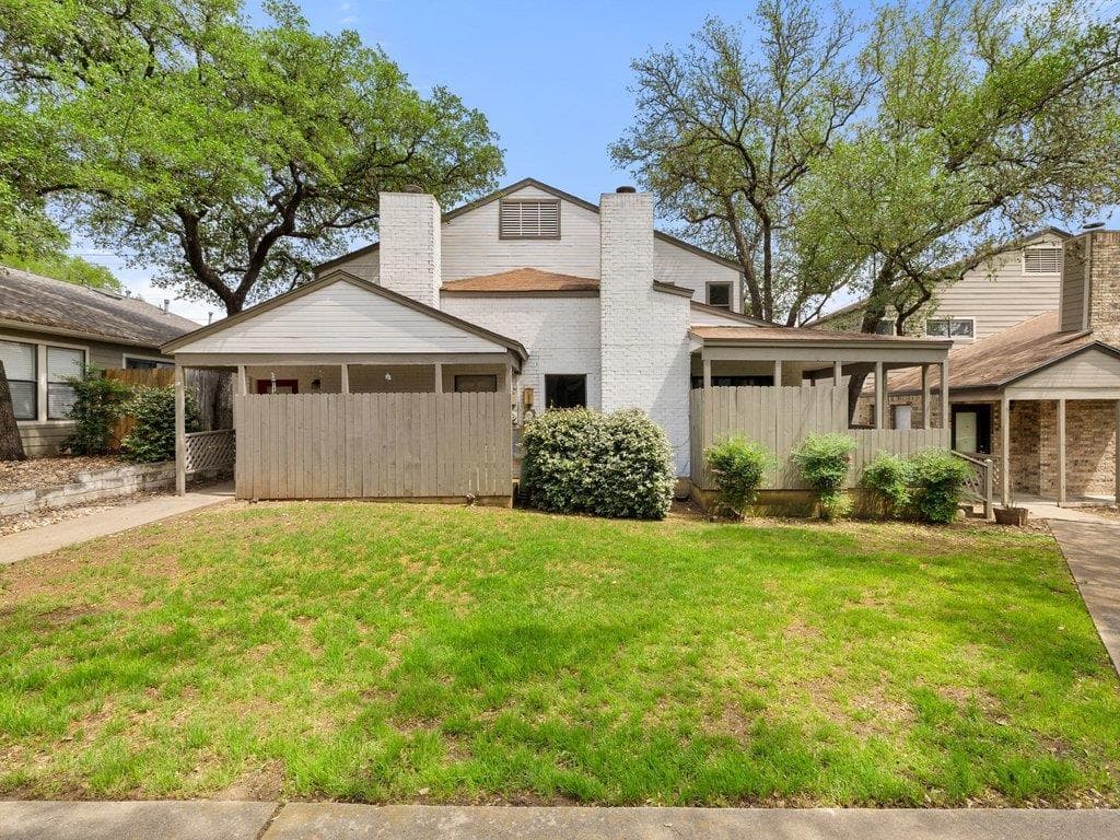 7825  Beauregard Cir  #4