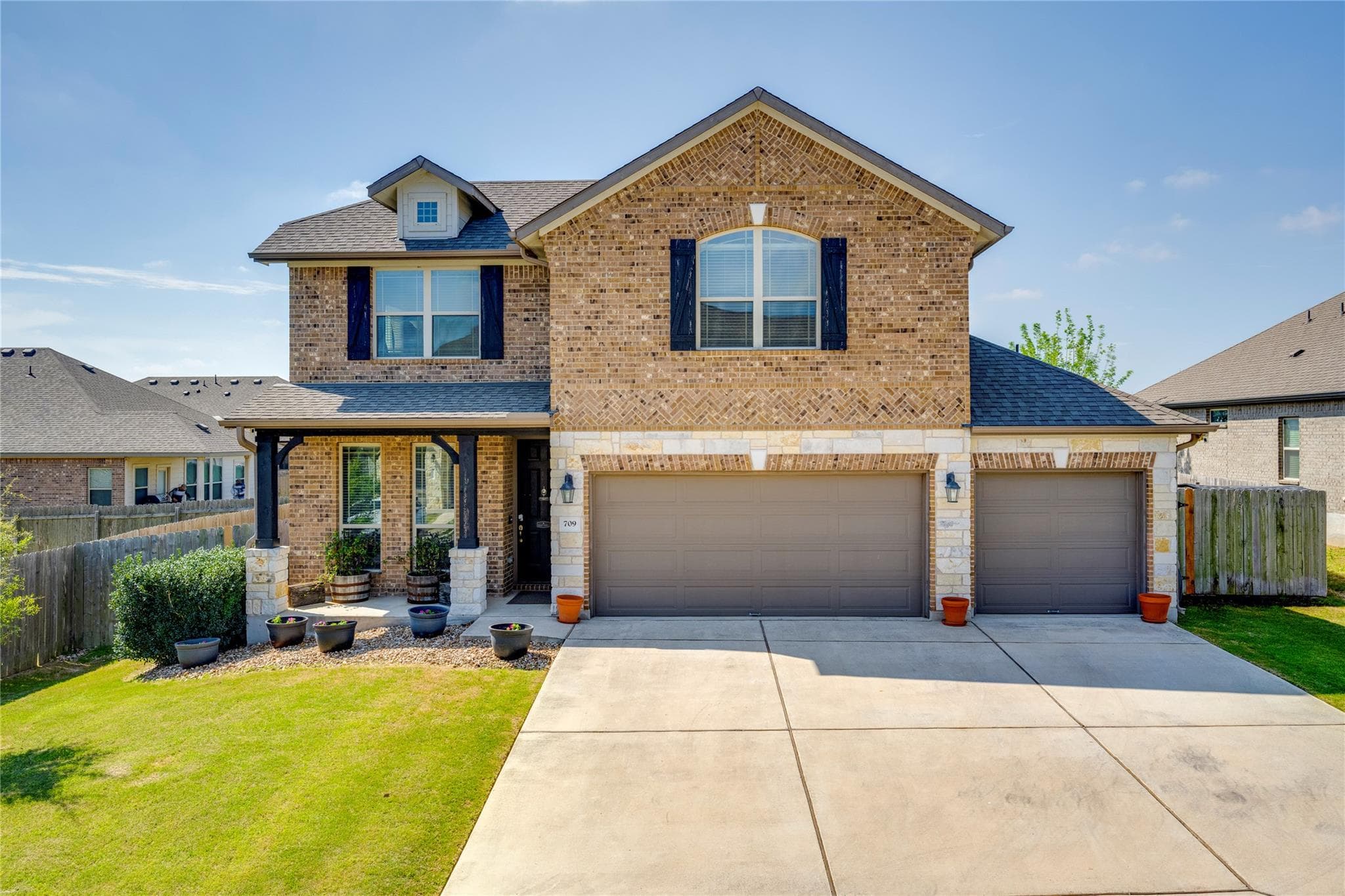 709  Tinton Falls Ln