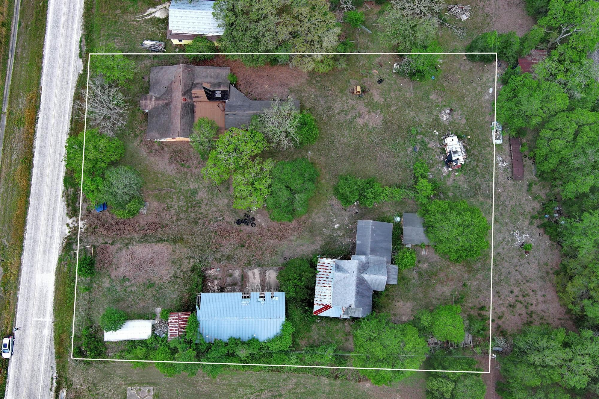 2603  Tx-71 Hwy  #E