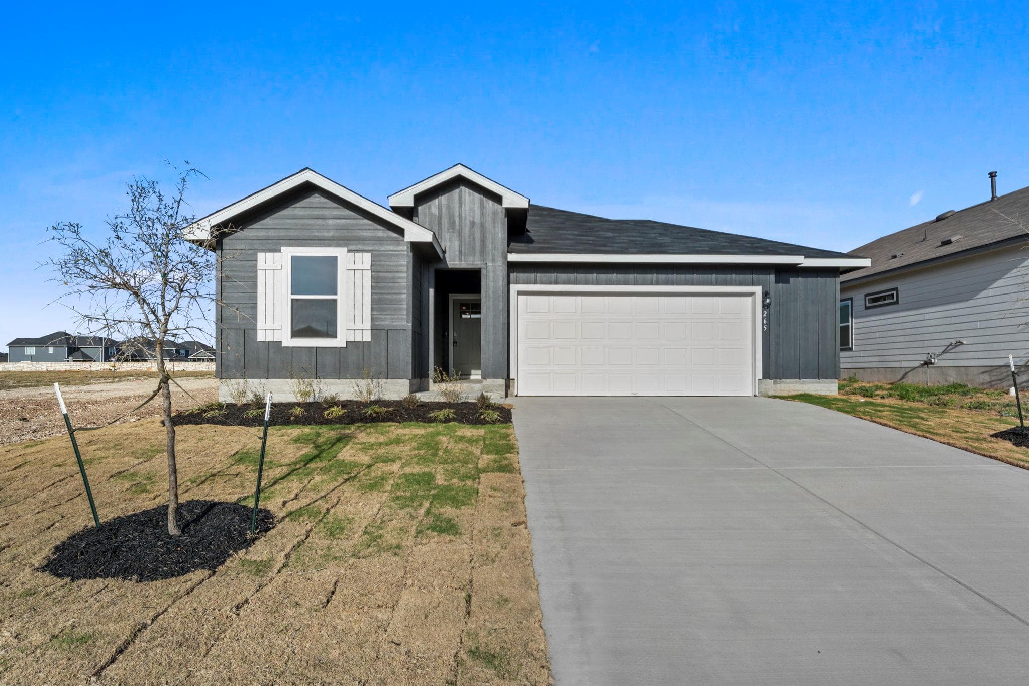 265  Denali Dr