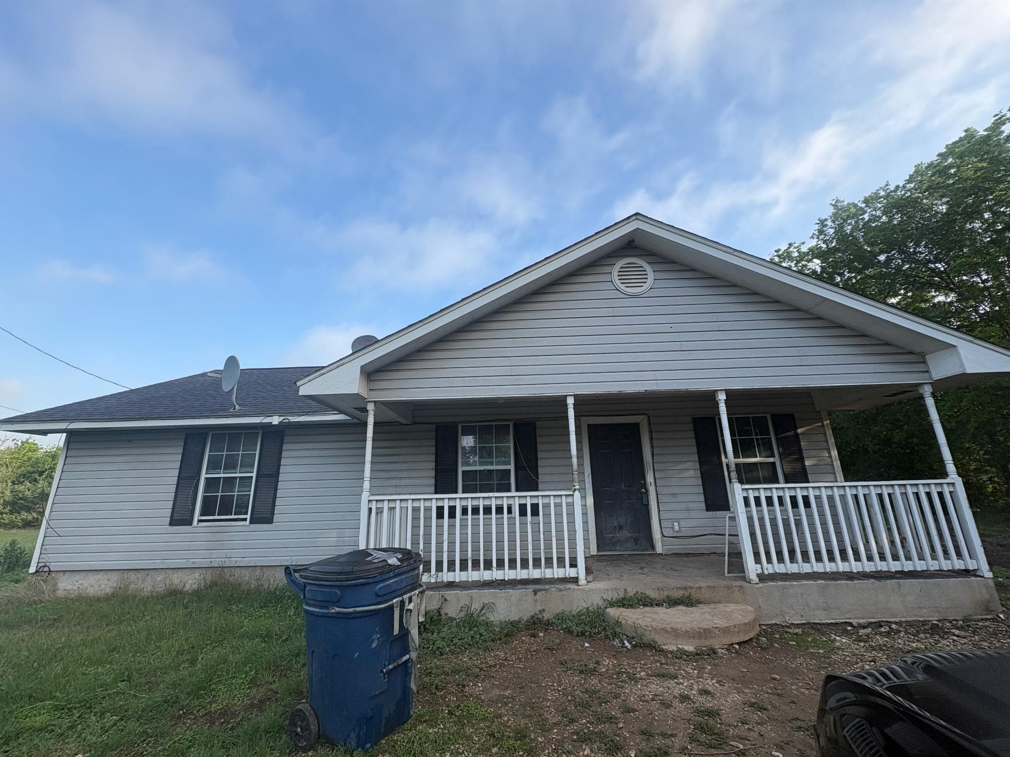 231  Green Acres None