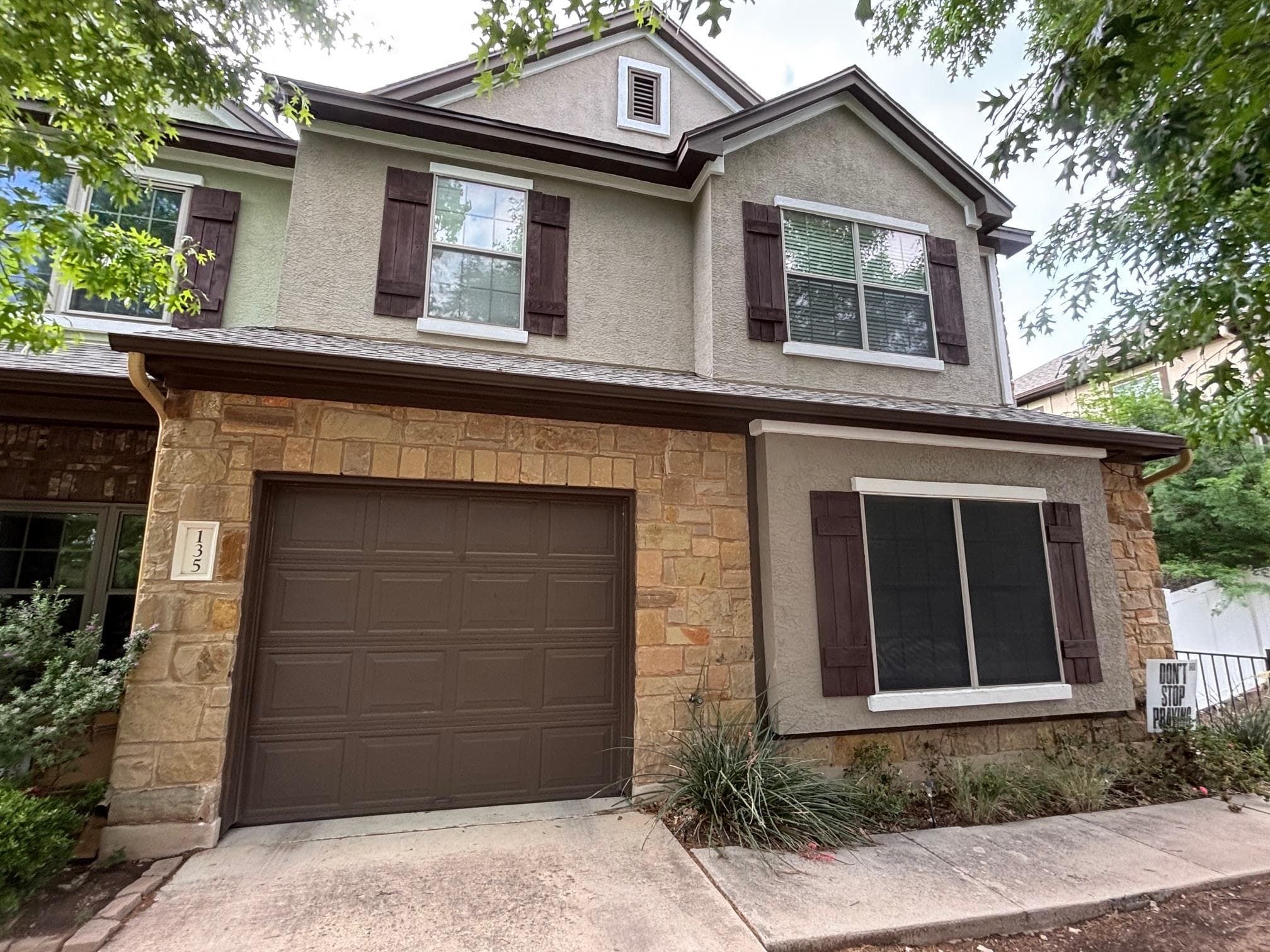 1900  Little Elm Trl  #135