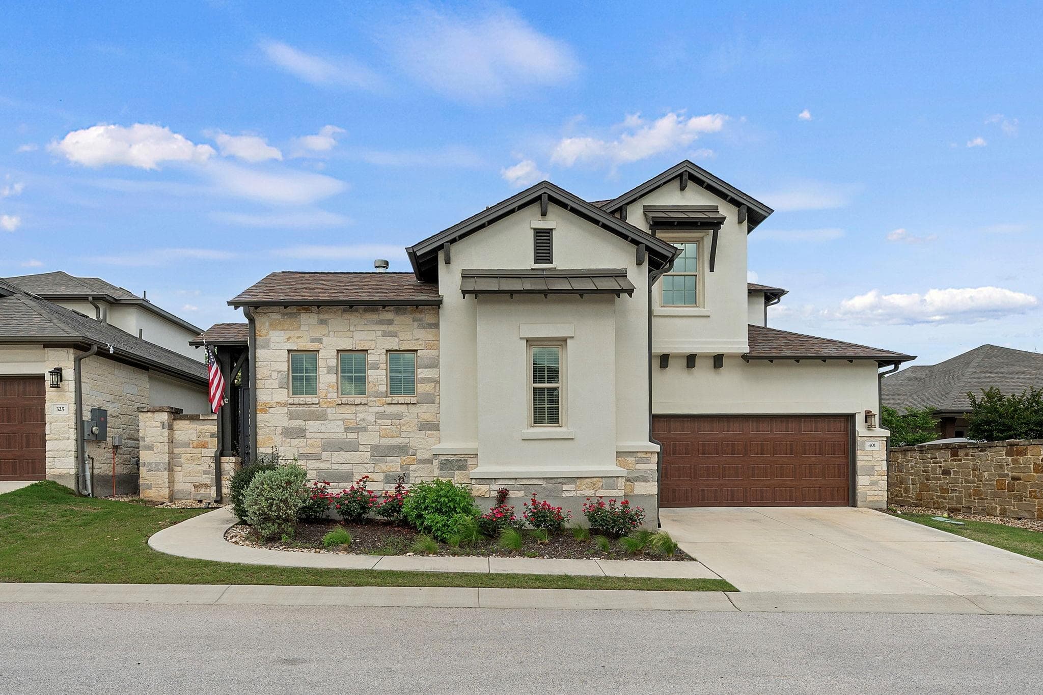 401  Skyflower Dr
