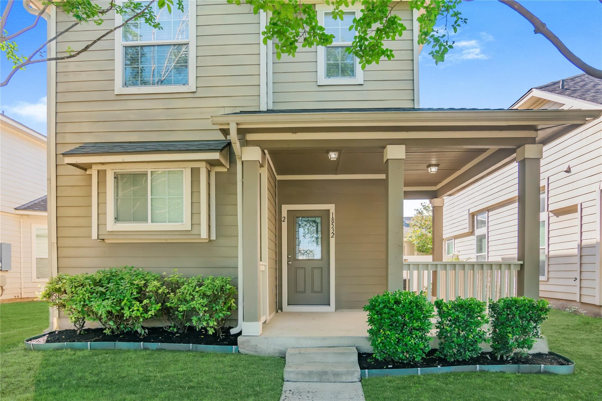 18532  Mammoth Cave Blvd  #2