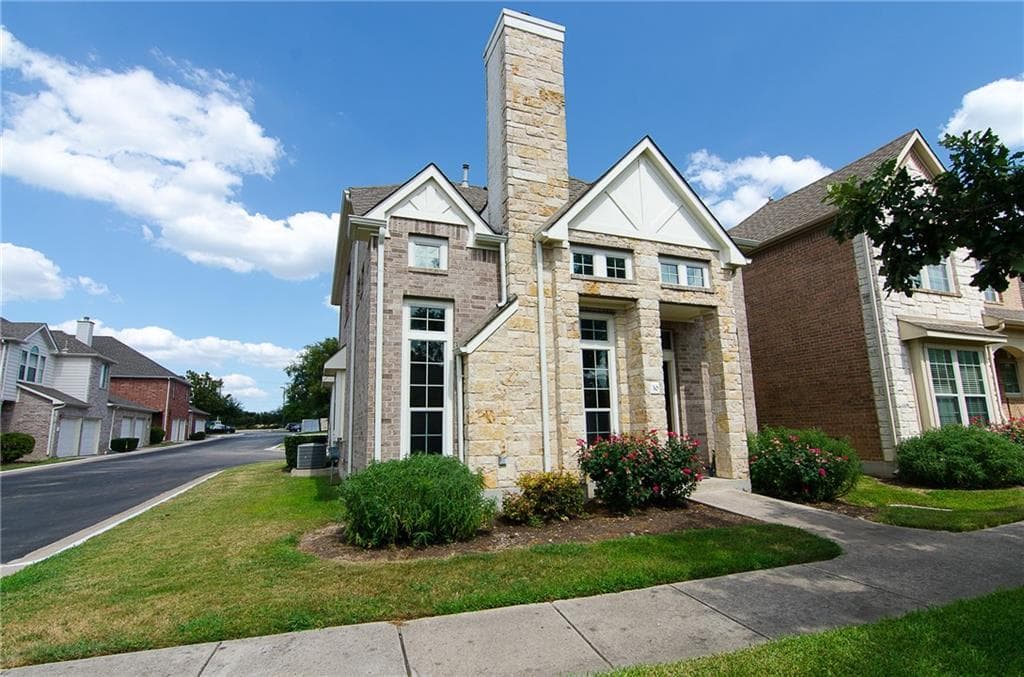 14812  Avery Ranch Blvd  #30