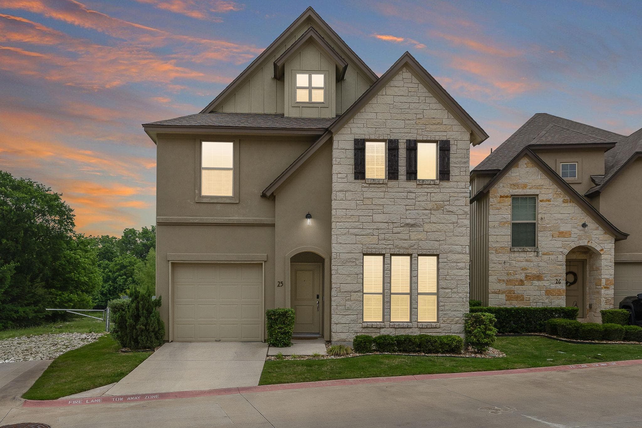 13501  Metric Blvd  #25