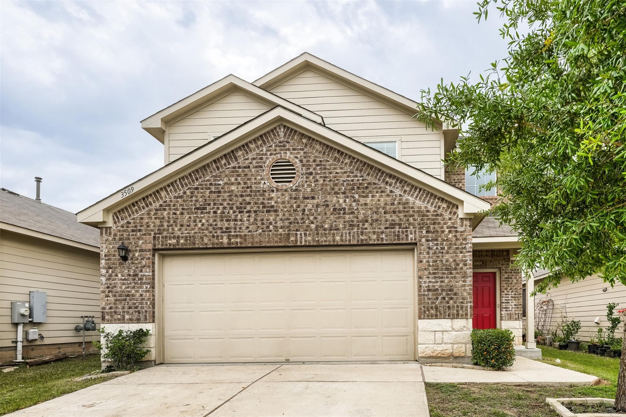 3509  Conyers Ln